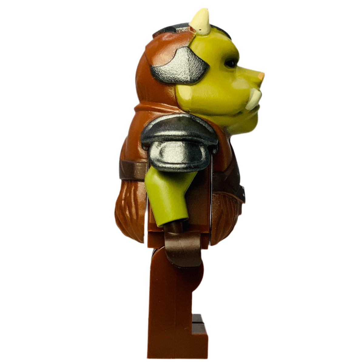 Gamorrean Guard, sw1196