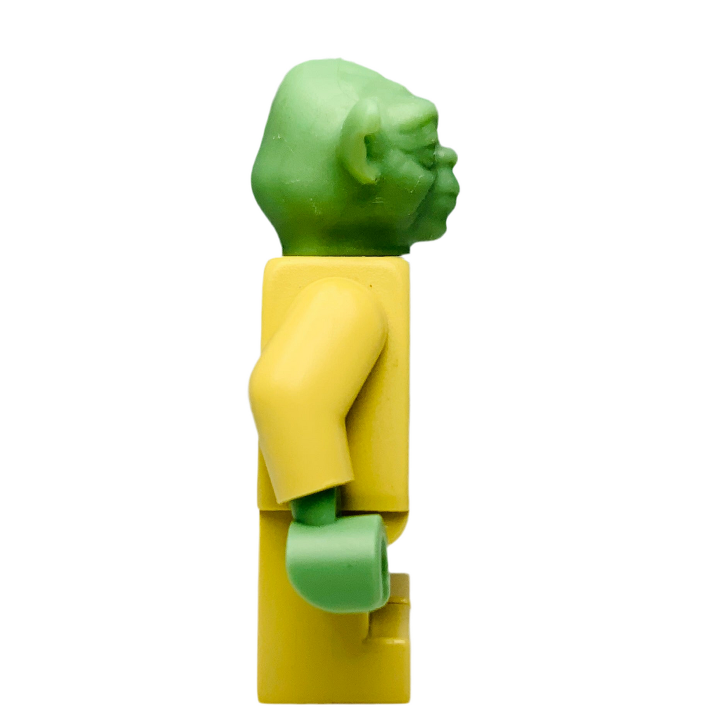 Yoda - Sand Green, sw0051 - LEGO® Star Wars Minifigure