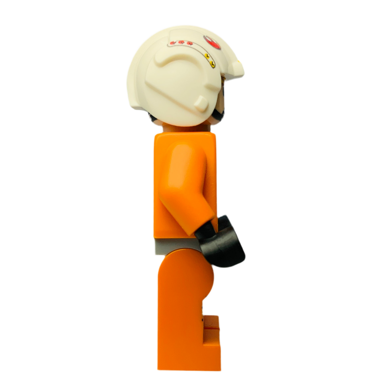 Luke Skywalker - Pilot, sw0991, LEGO® Star Wars Minifigure