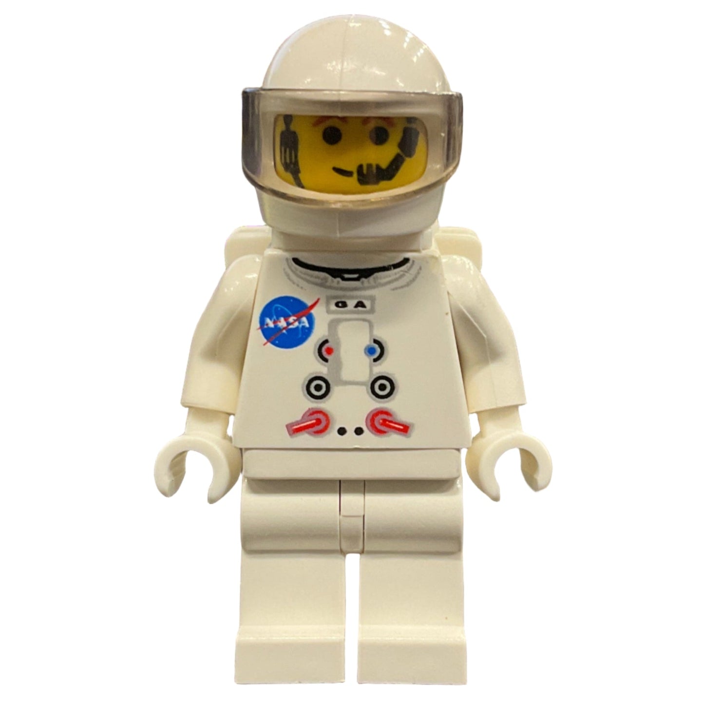 Apollo Astronaut, sp060