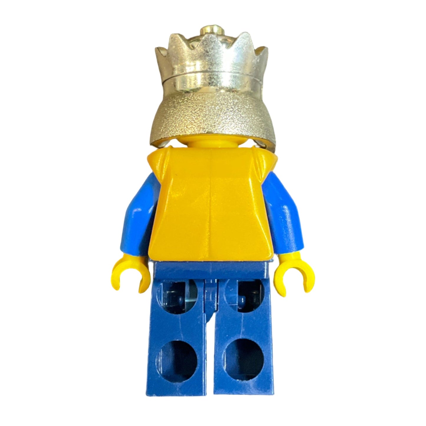 Fantasy Era - Crown King, No Cape, Printed Legs, cas422
