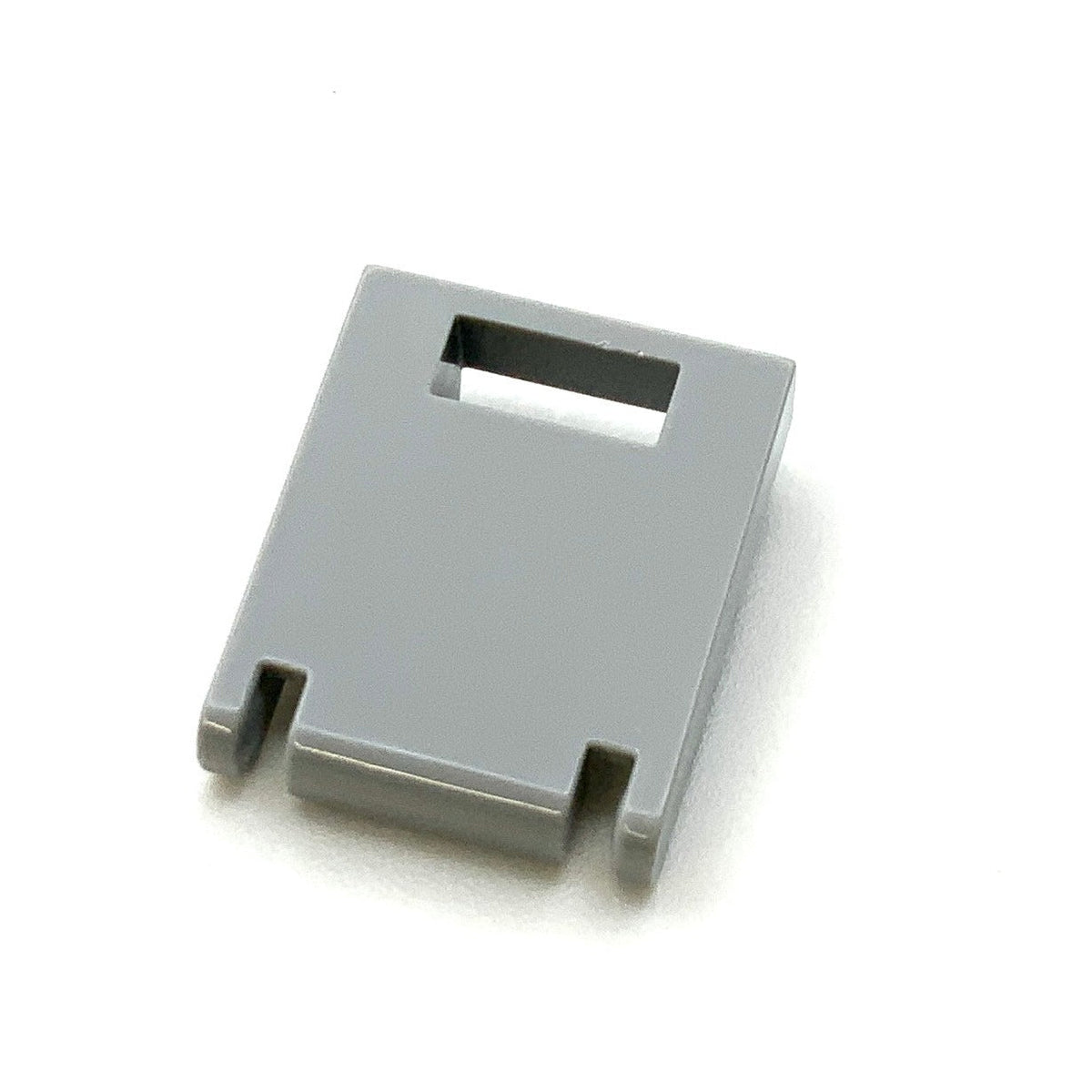 Container, Box 2x2x2 Door with Slot, Part# 4346