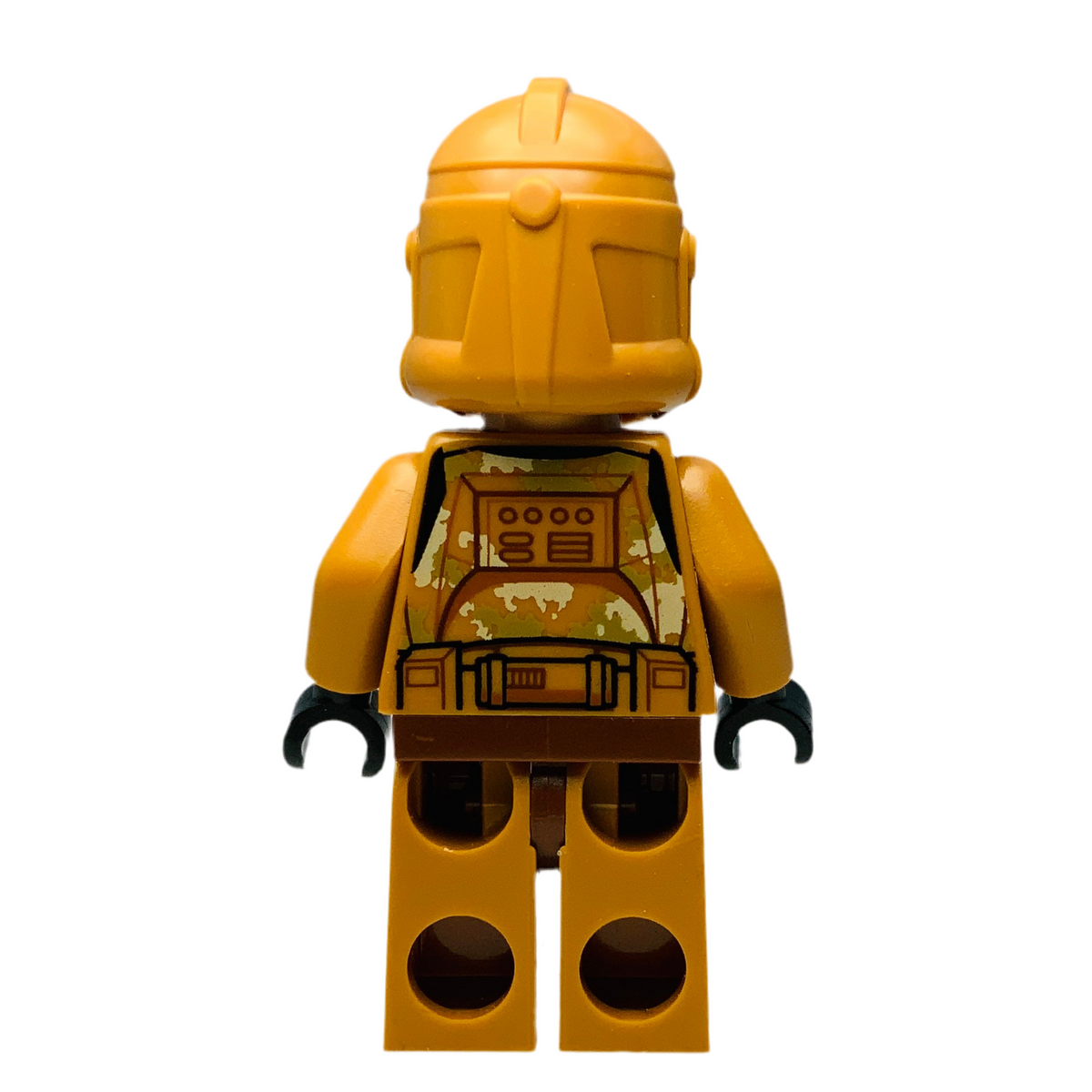 Geonosis Clone Trooper, sw0606 - LEGO® Star Wars Minifigure
