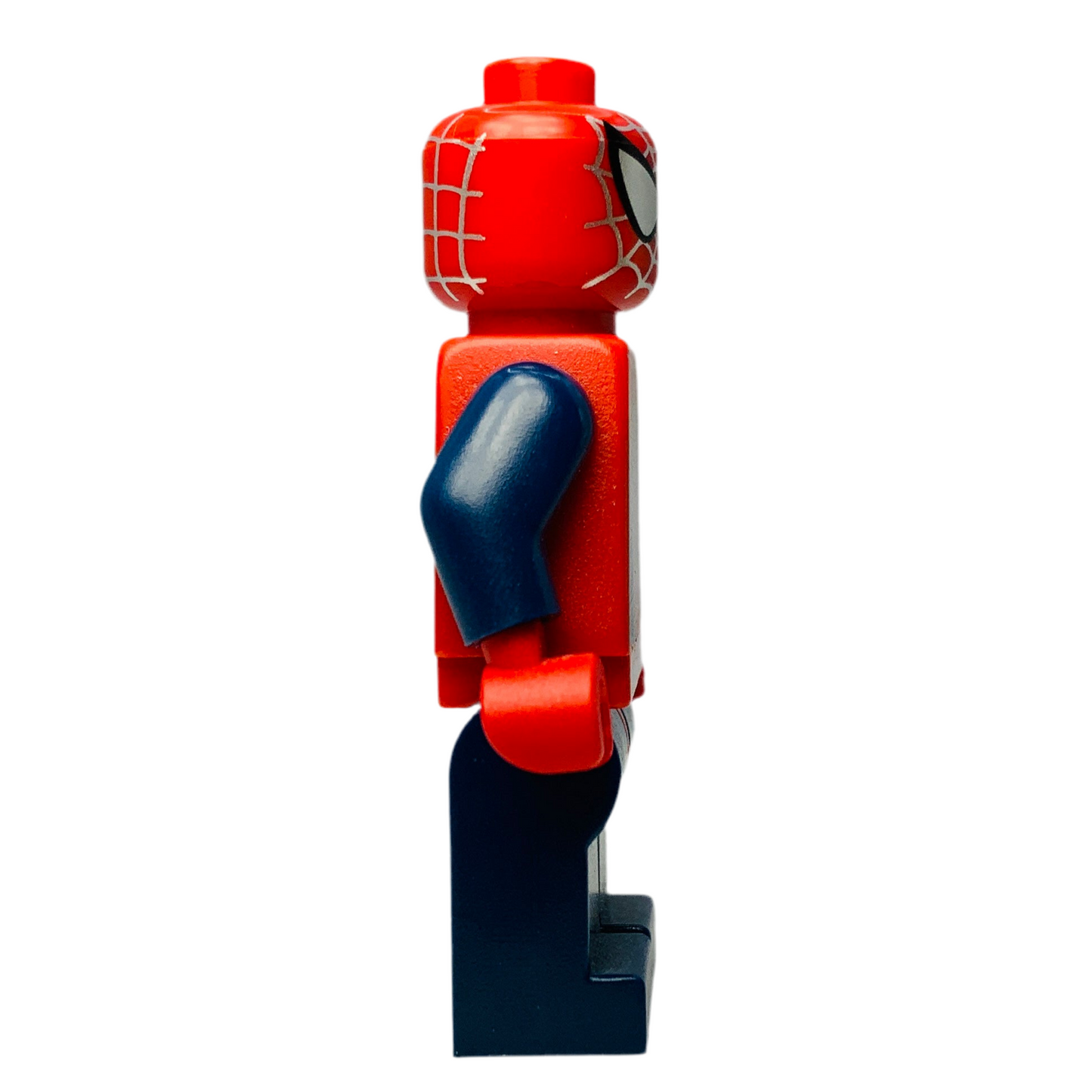Spider-Man, spd028, LEGO® Marvel Minifigure