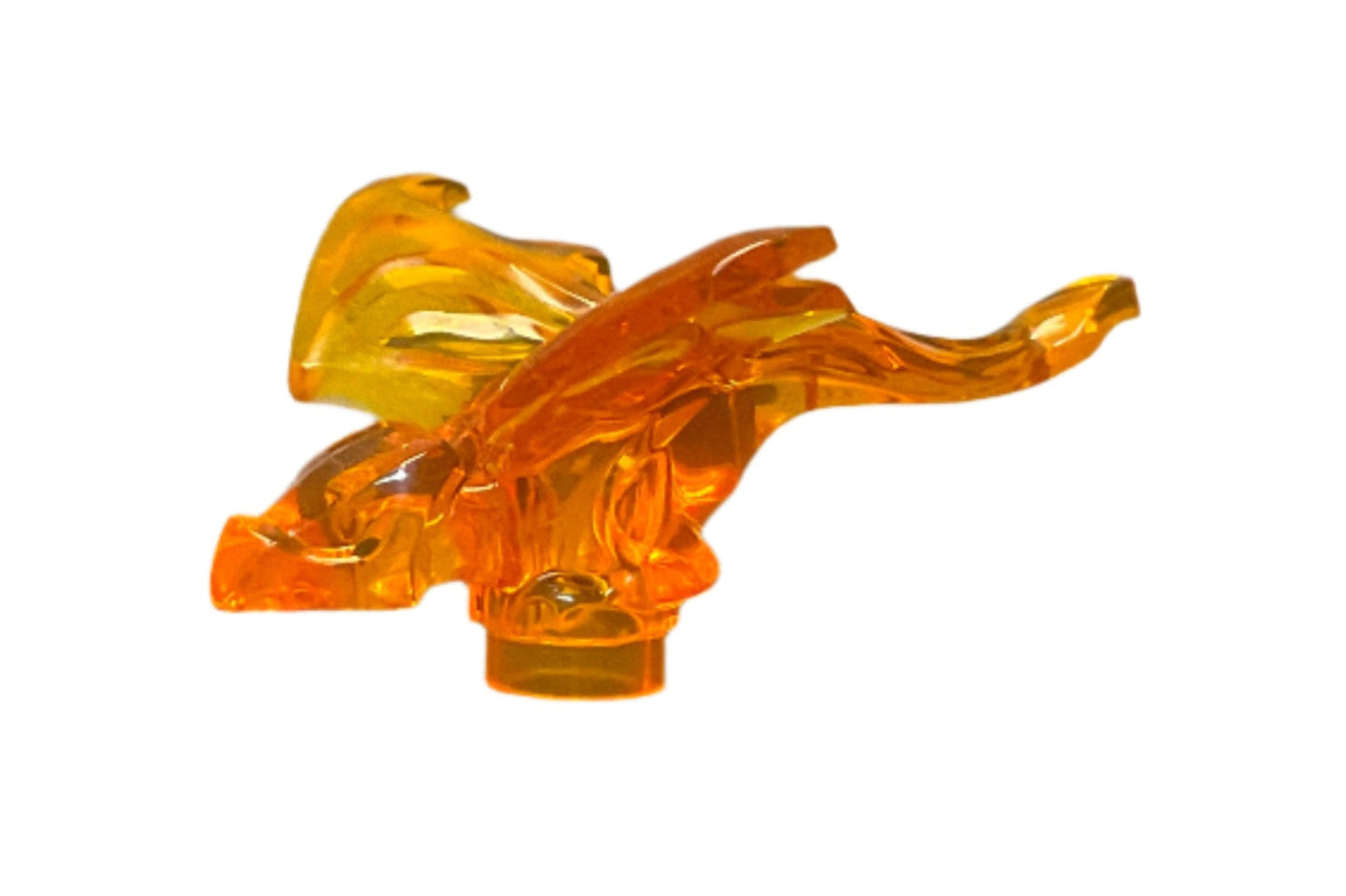 Dragon, Baby (Ninjago) with Spread Wings, 5502
