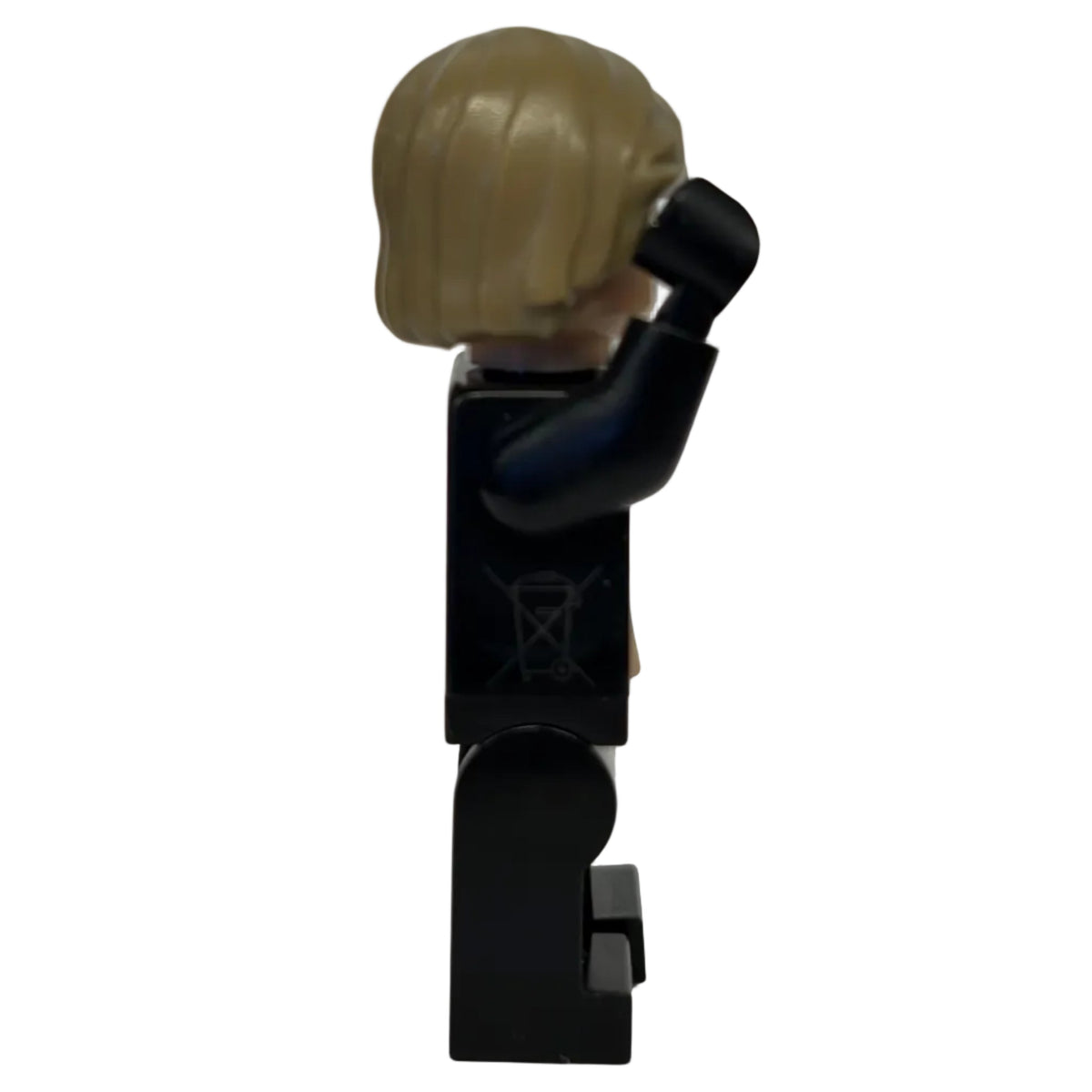 Luke Skywalker - SMART Minifigure, Jedi, sw1507
