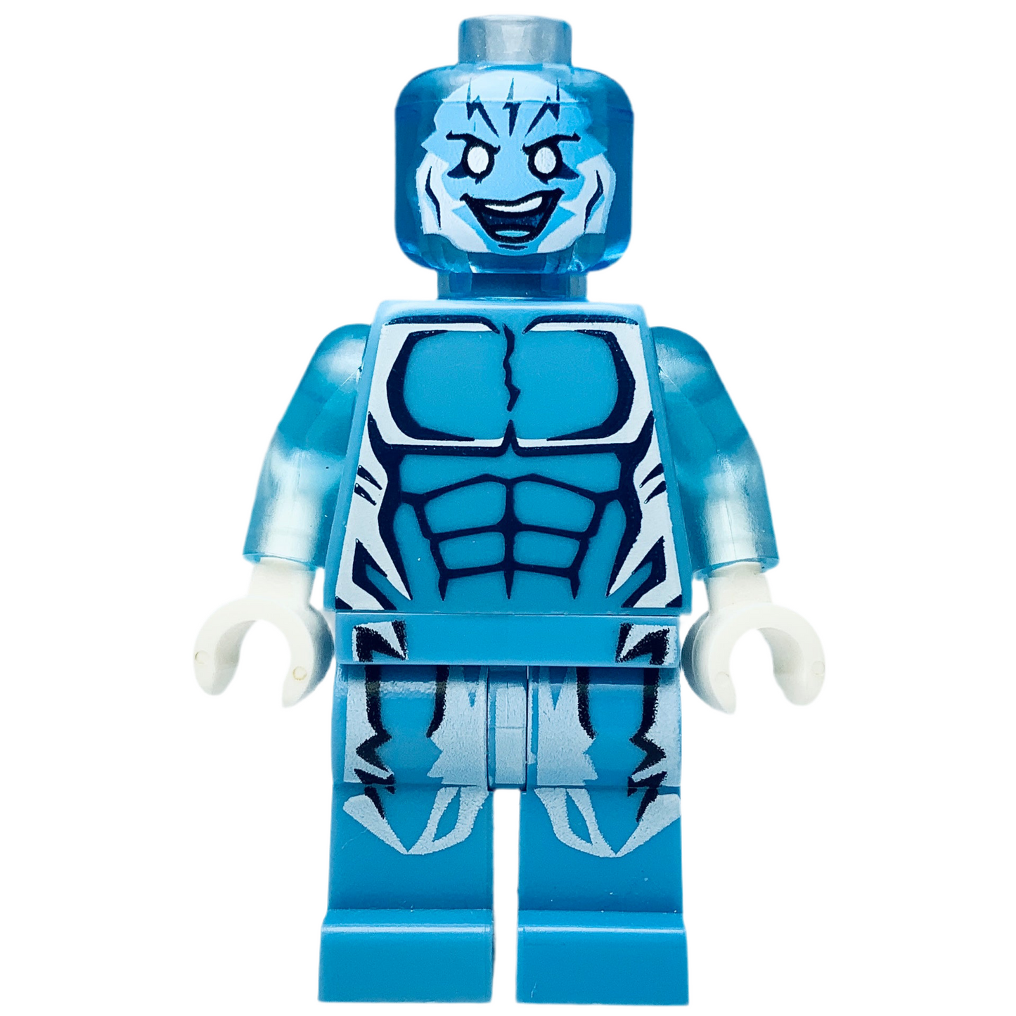 Electro, sh0105