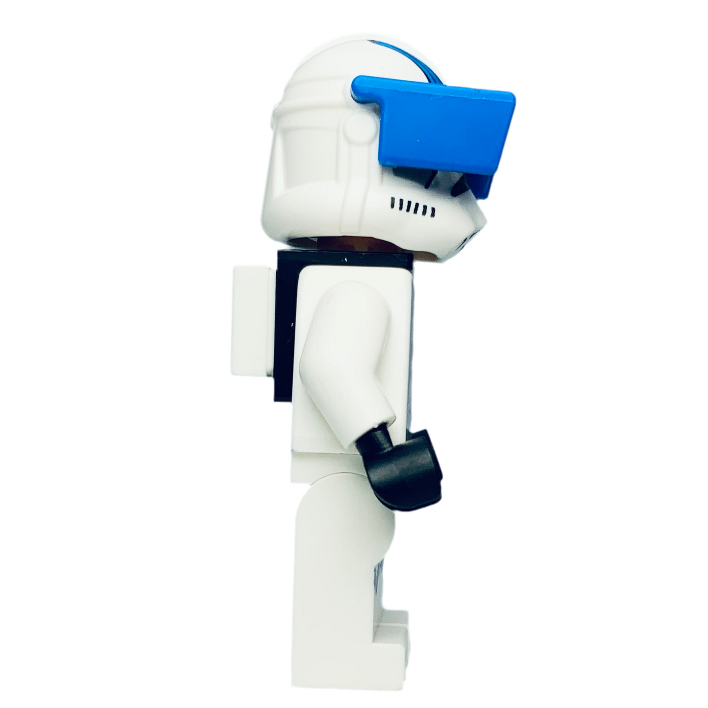 Clone Heavy Trooper (501st), sw1247, LEGO® Star Wars Minifigure