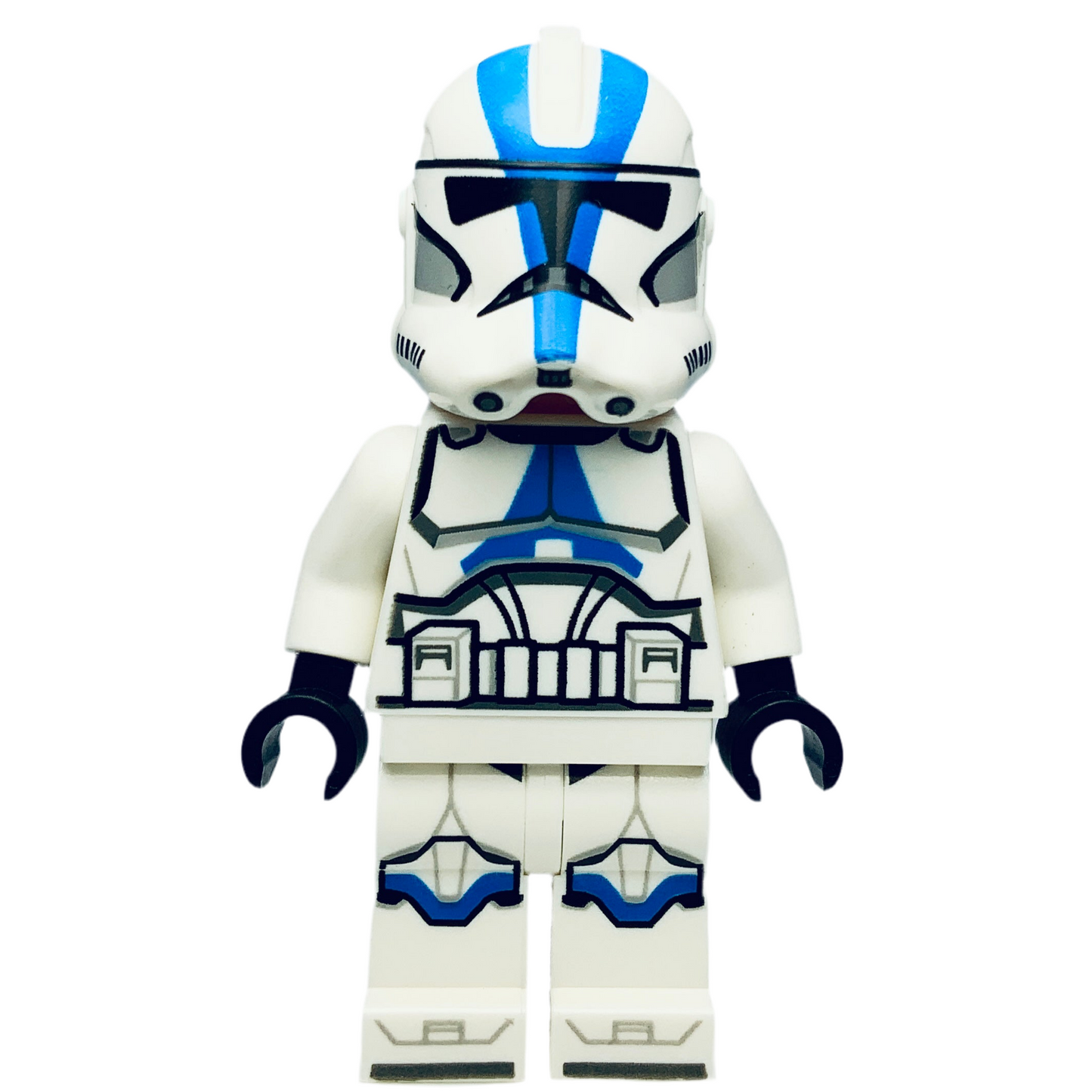 501st Legion Clone Trooper, sw1094 - LEGO® Star Wars Minifigure