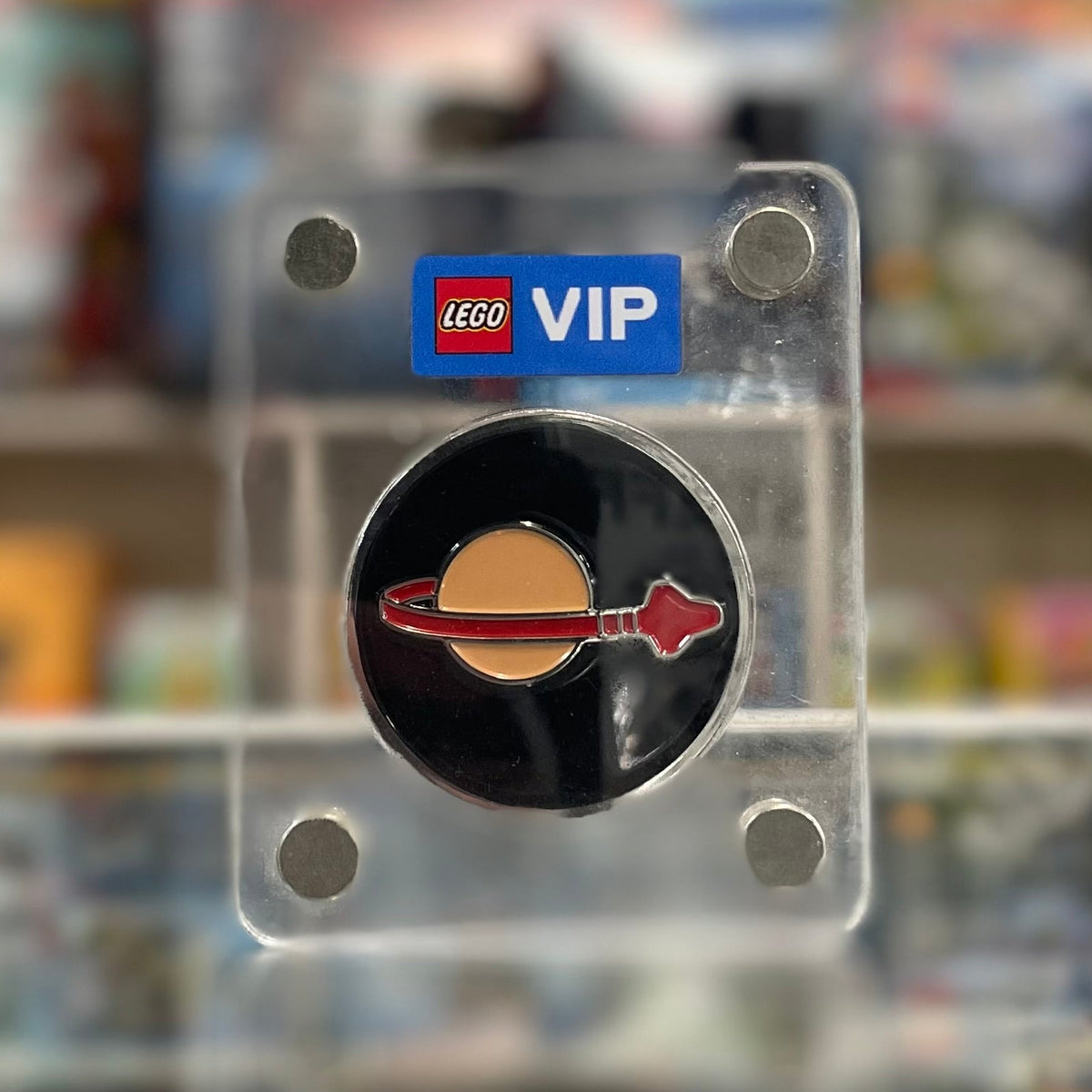 LEGO VIP Space Coin, 5006468