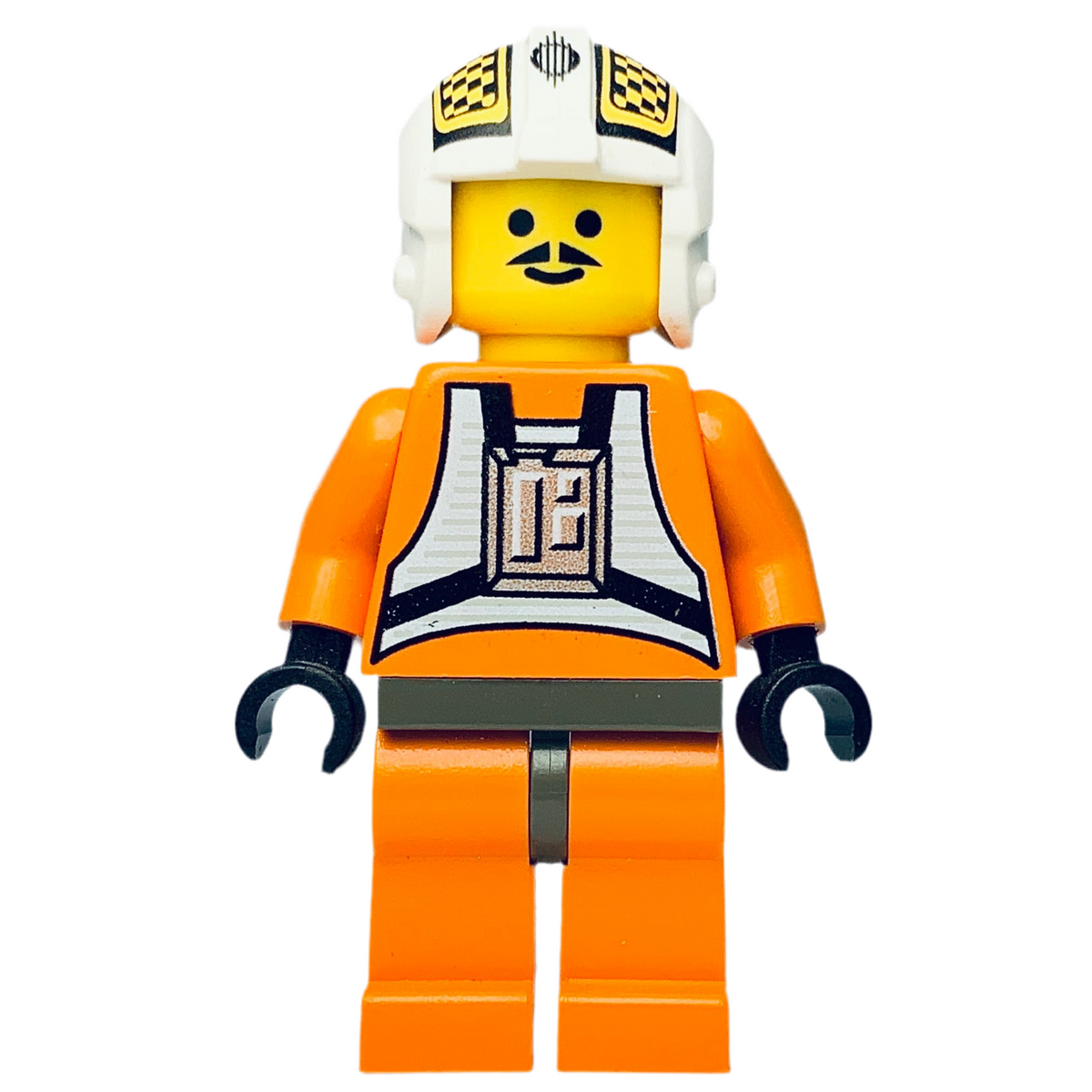 Biggs Darklighter, sw0009 - LEGO® Star Wars Minifigure