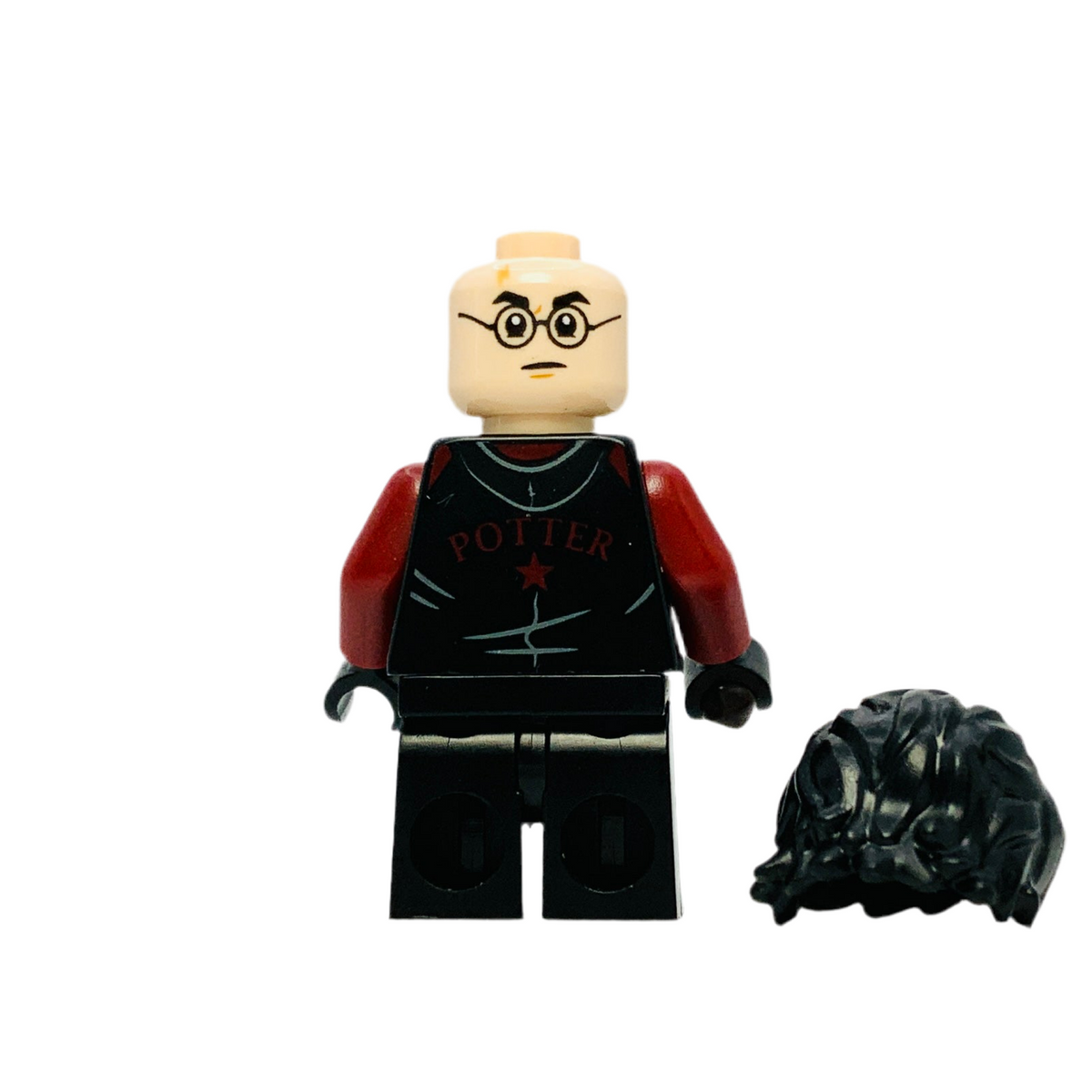 Harry Potter, hp176, LEGO® Harry Potter™ Minifigure
