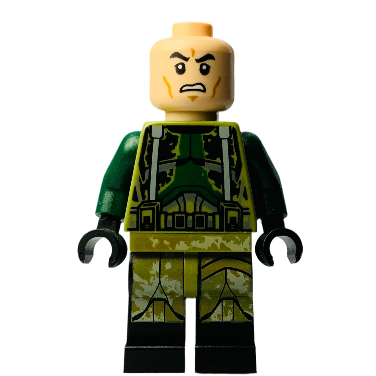 Clone Commander Gree, sw1003