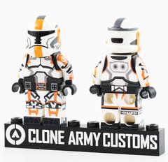 OR Orange Trooper - CAC173