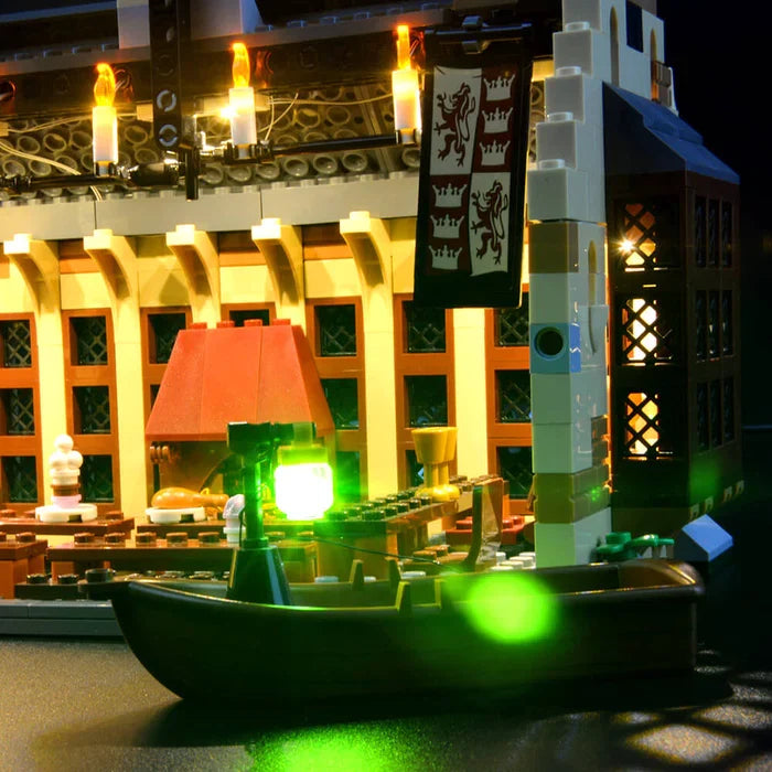 Light Up Kit for Hogwarts Great Hall, 75954