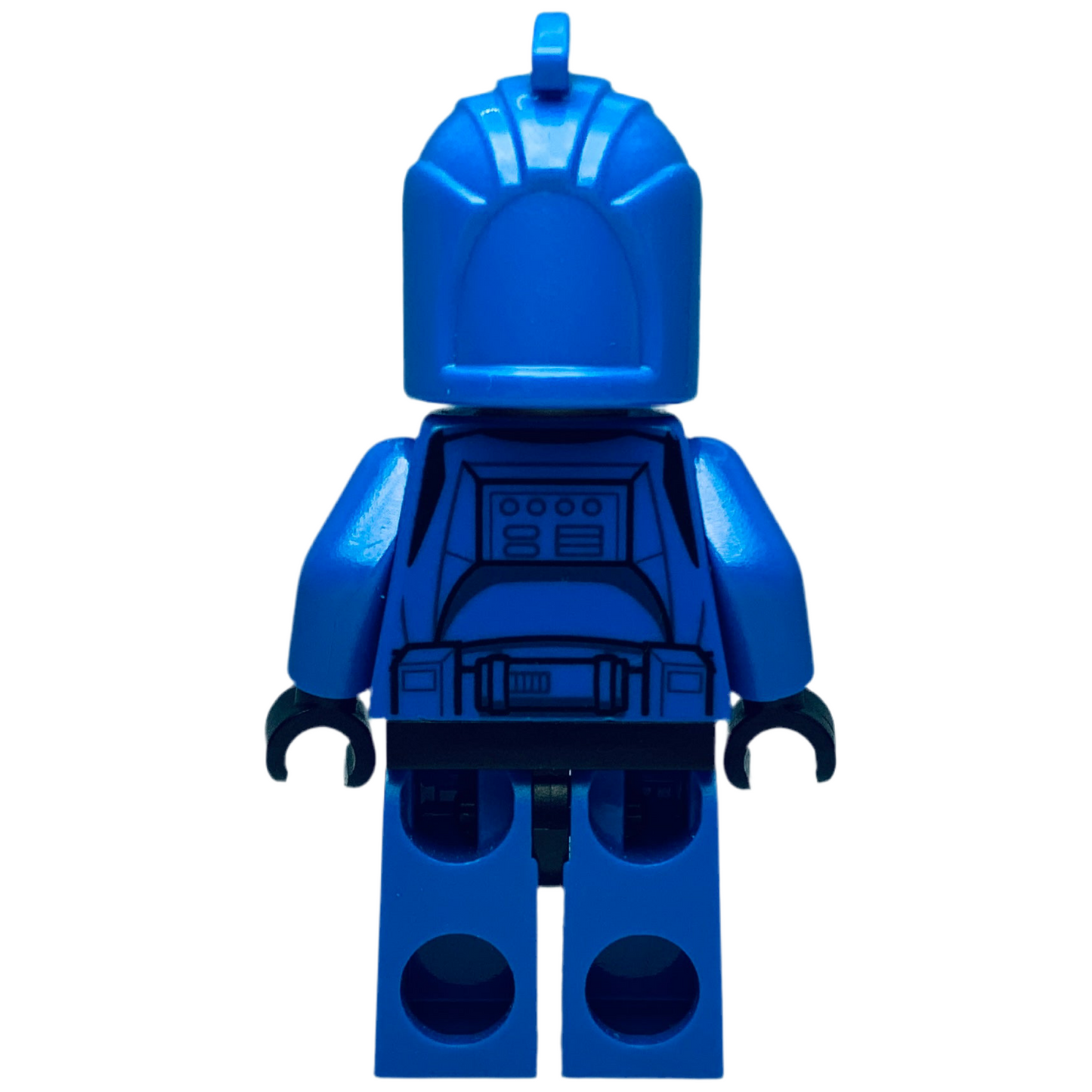 Senate Commando, sw0614 - LEGO® Star Wars Minifigure