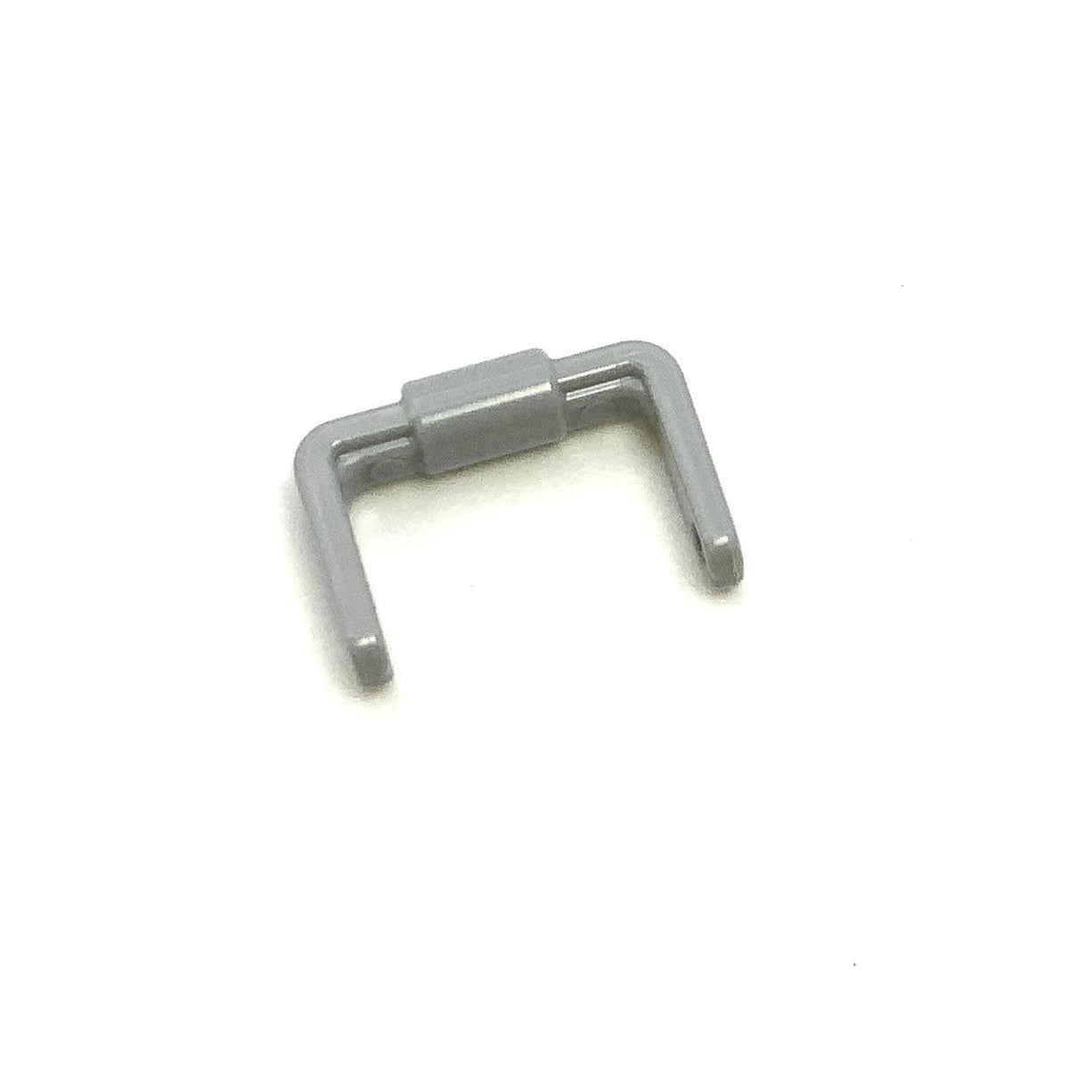 Minifigure Utensil, Bucket 1x1x1 Handle/Scooter Stand, Part# 95344
