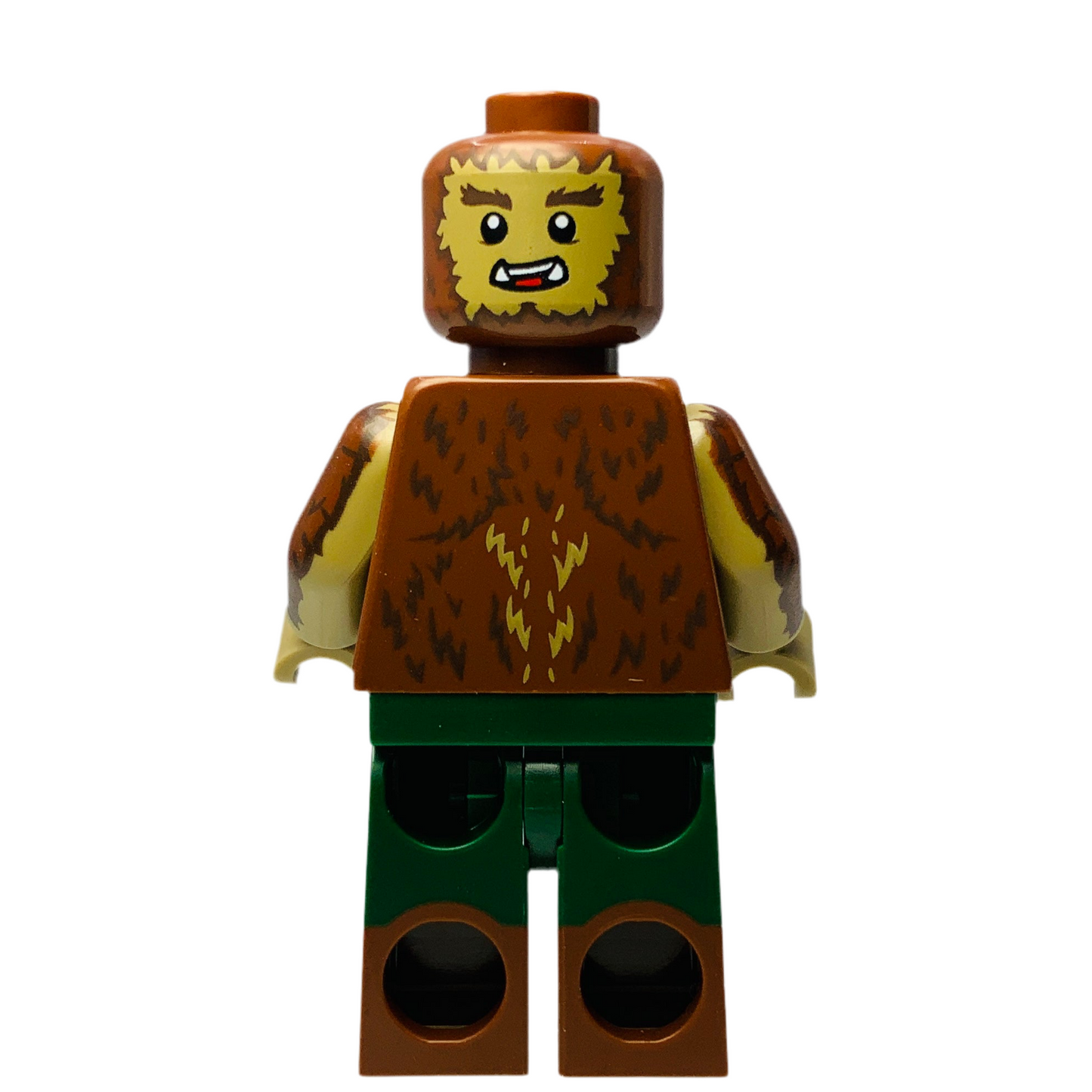 Werewolf, Marvel Studios, Series 2, colmar2-4
