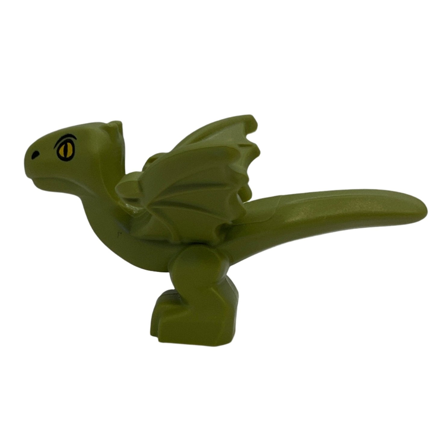 Dragon, Baby, Norwegian Ridgeback (Norbert) - LEGO® Harry Potter