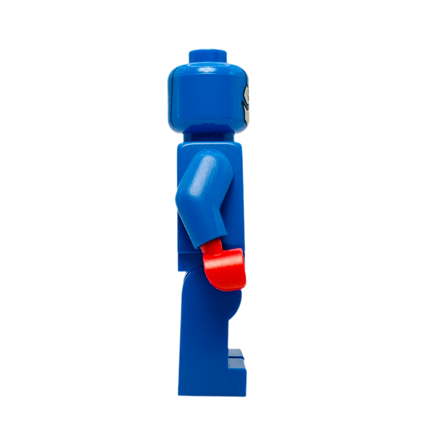 Captain America, sh0106, LEGO® Marvel Minifigure