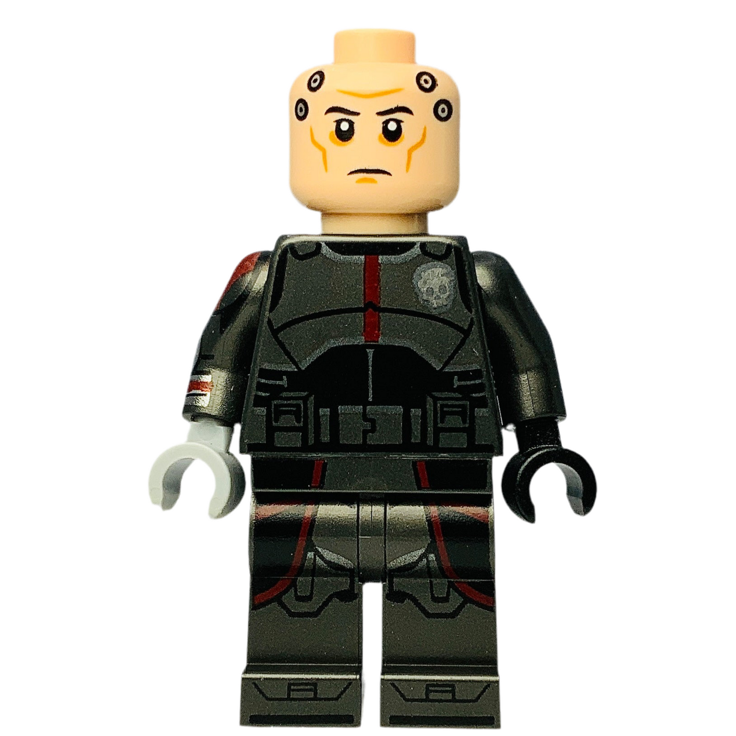 Clone ARC Trooper Corporal Echo, Experimental Unit Clone Force 99, sw1151