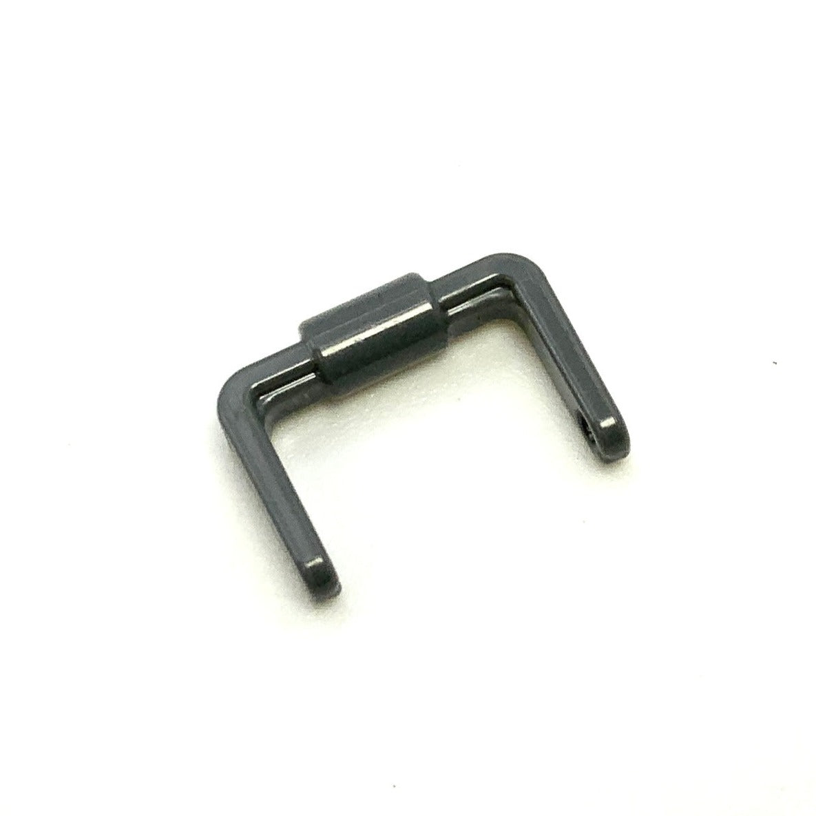 Minifigure Utensil, Bucket 1x1x1 Handle/Scooter Stand, Part# 95344