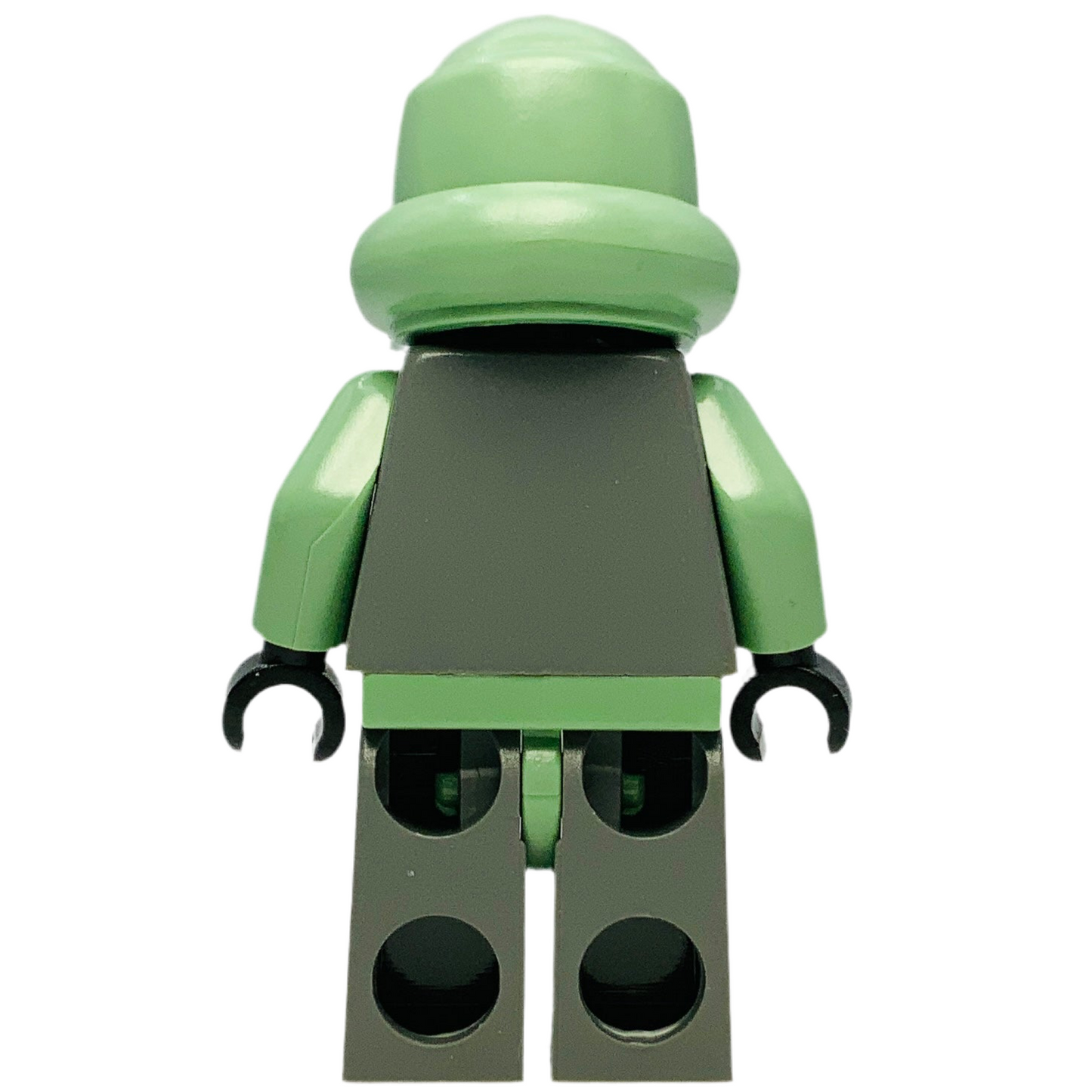 Imperial Scout Trooper Episode 3, 'Kashyyyk Trooper', sw0131 - LEGO® Star Wars Minifigure