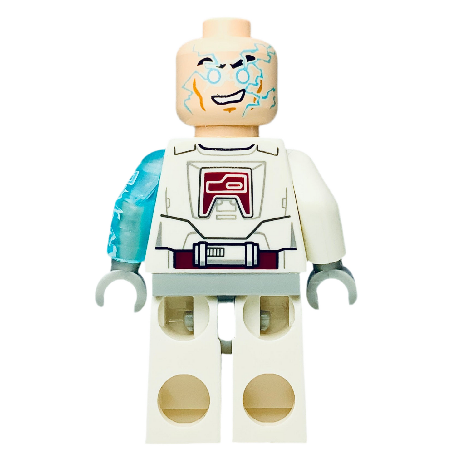 Jek-14 with Clone Helmet, sw0475 - LEGO® Star Wars Minifigure