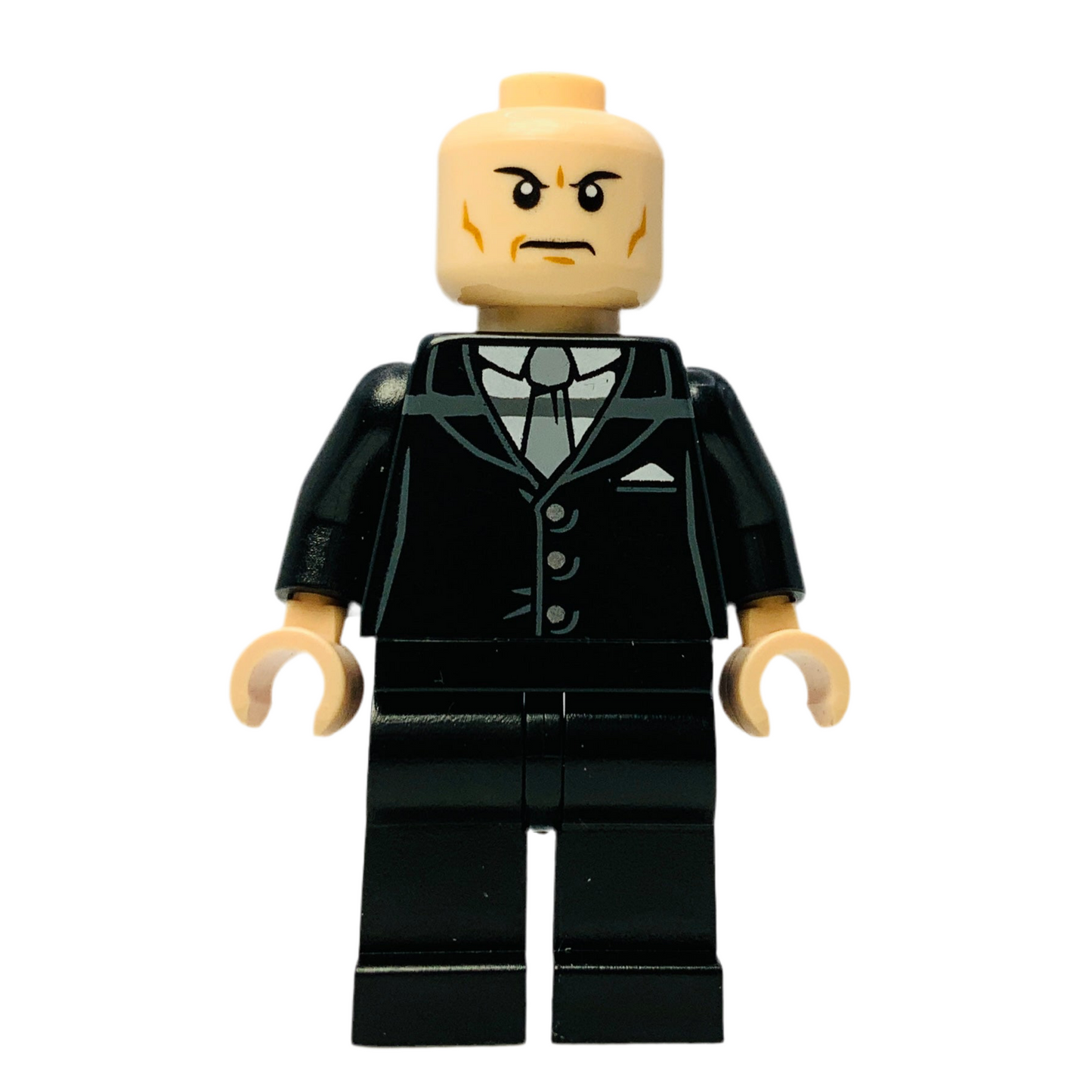 Lex Luthor Misprint, sh0012