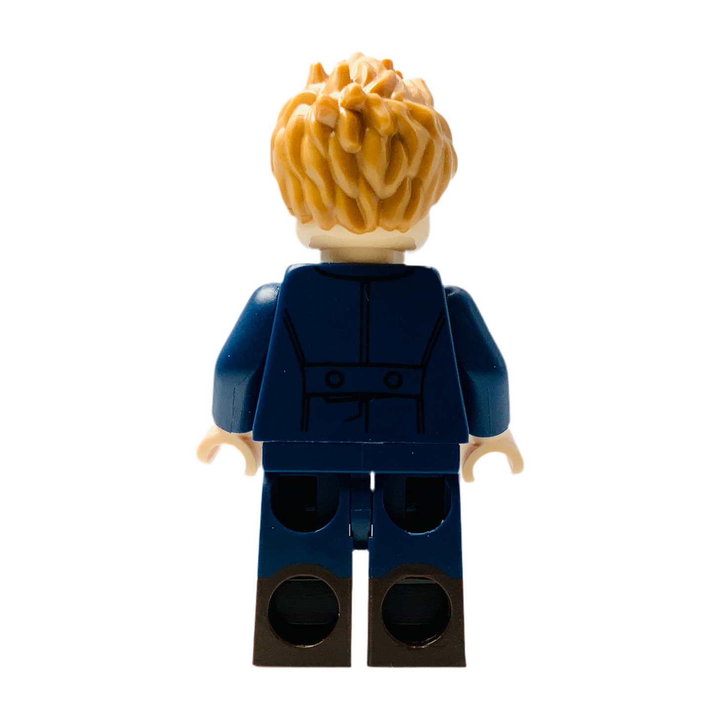 Newt Scamander, colhp-17