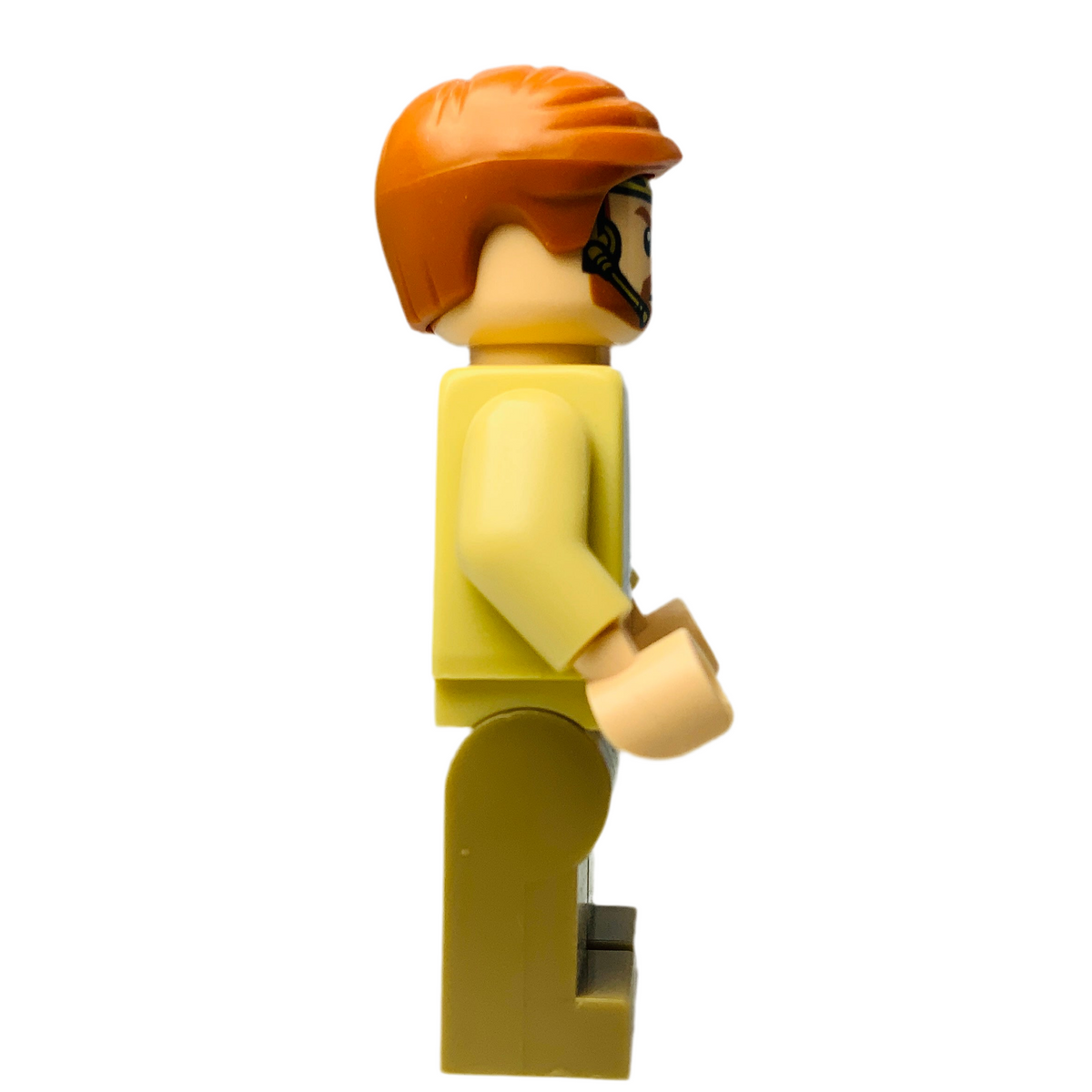 Obi-Wan Kenobi, sw0704, LEGO® Star Wars Minifigure