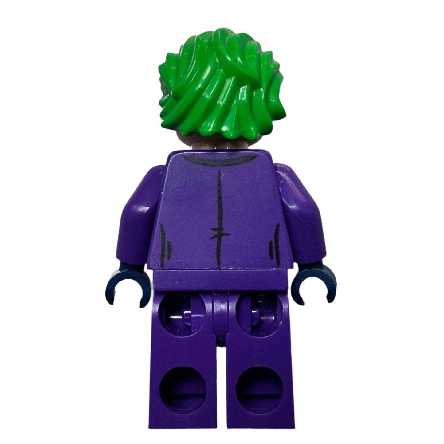 The Joker, sh1022 - LEGO® DC Minifigure