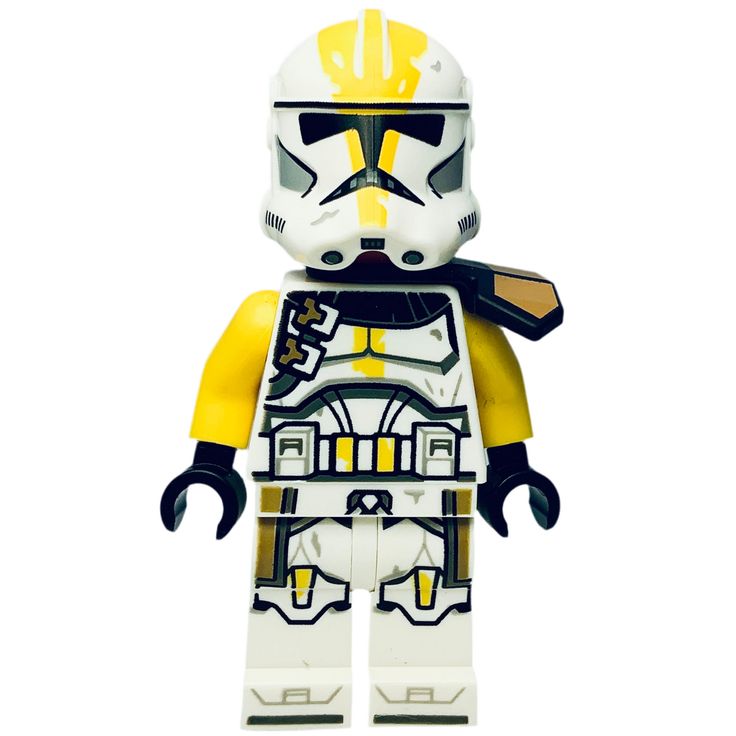 Clone Trooper, 327th Star Corps, sw1422 - LEGO® Star Wars Minifigure
