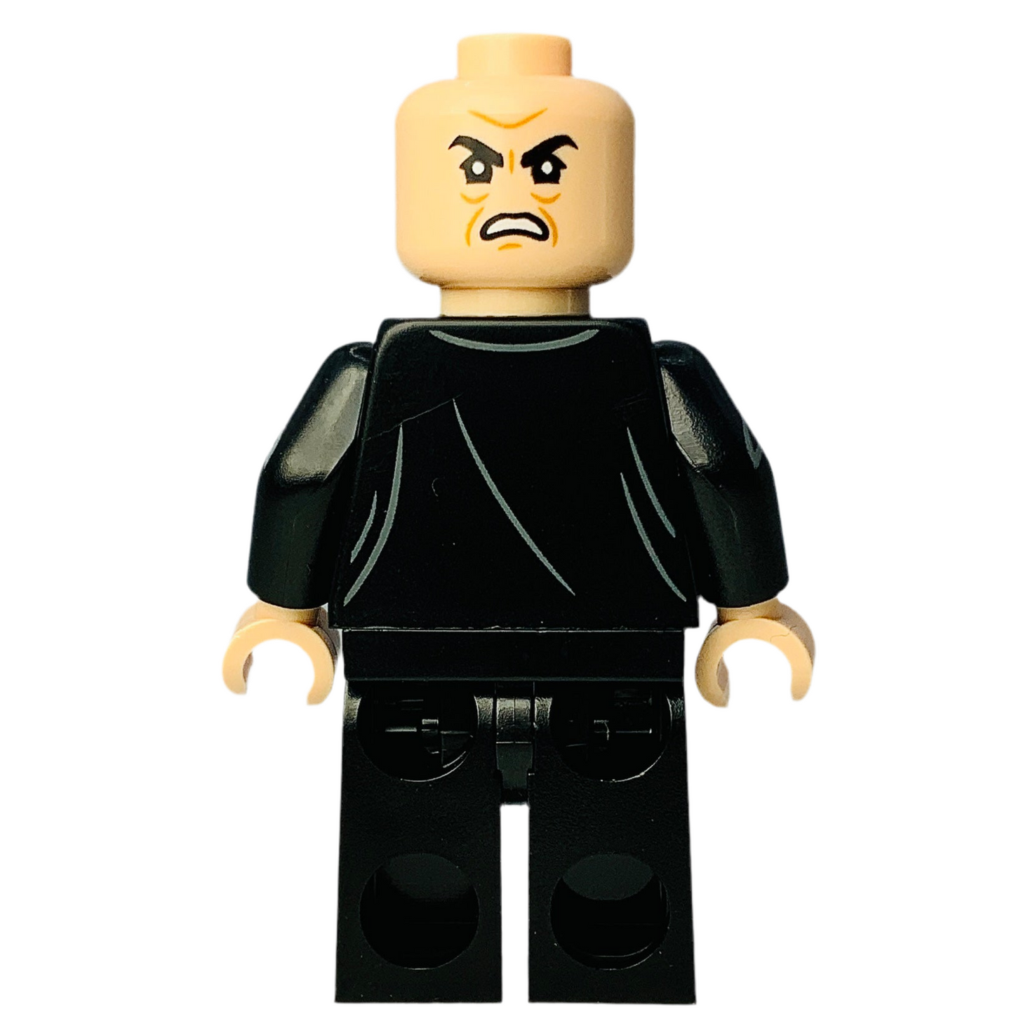 Professor Severus Snape, hp493, LEGO® Harry Potter™ Minifigure