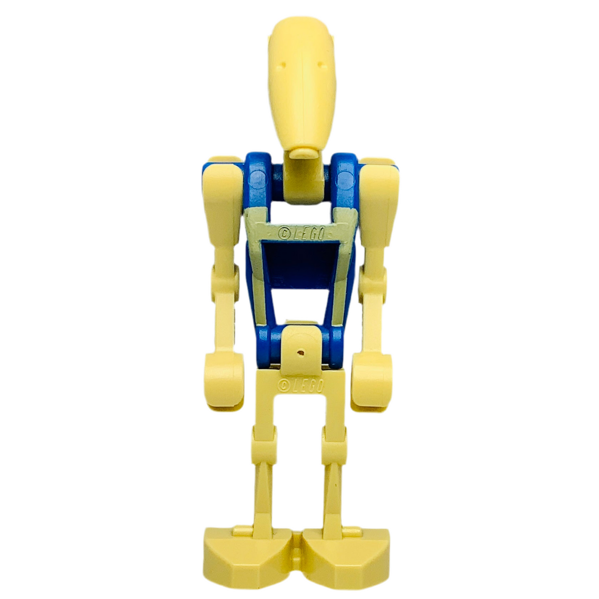Battle Droid Pilot, sw0300