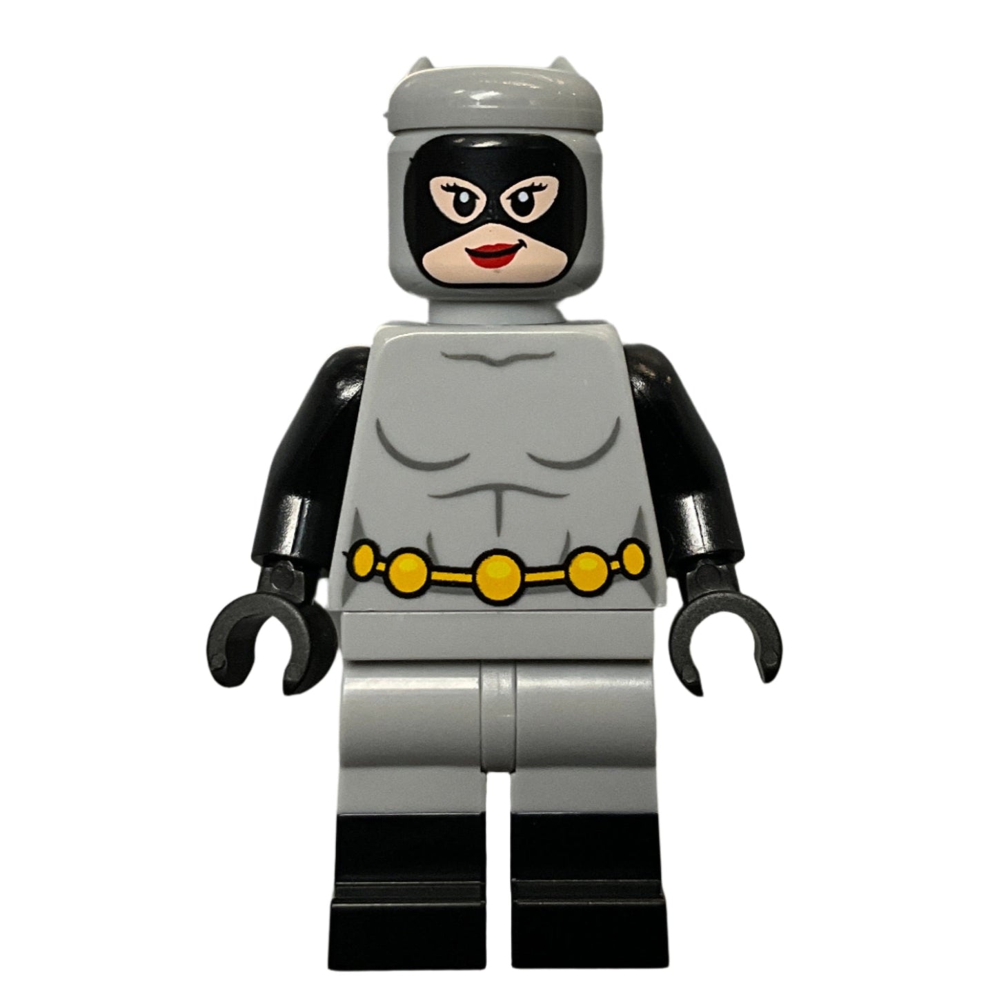 Catwoman, sh0961 - LEGO® DC Minifigure