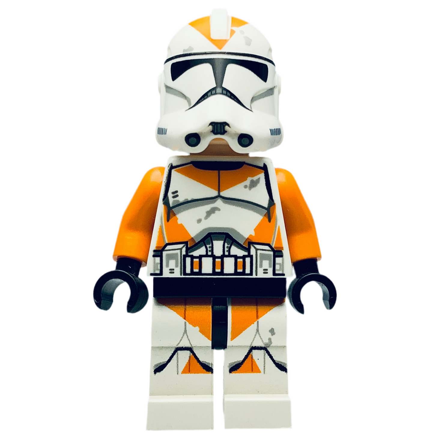Clone Trooper, 212th Attack Battalion, sw0522 - LEGO® Star Wars Minifigure