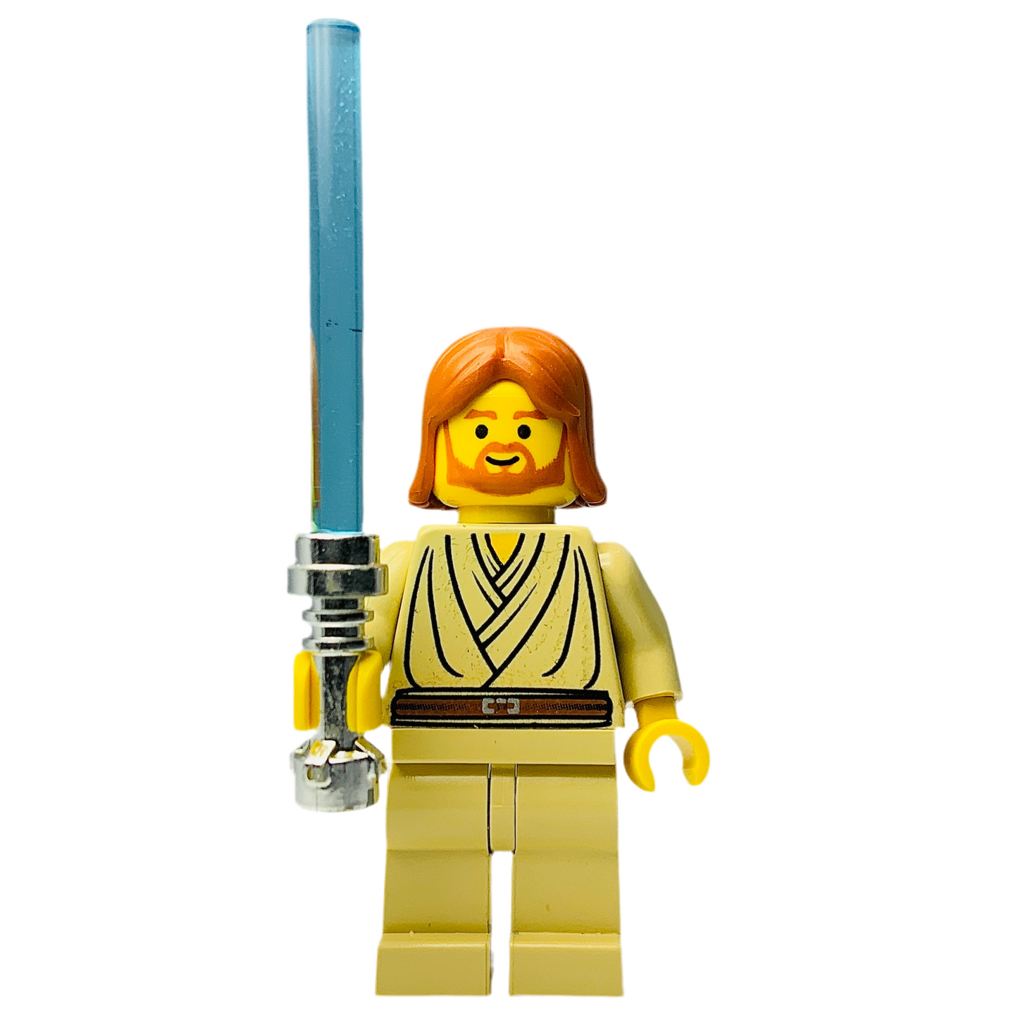 Obi-Wan Kenobi, sw0055a, LEGO® Star Wars Minifigure