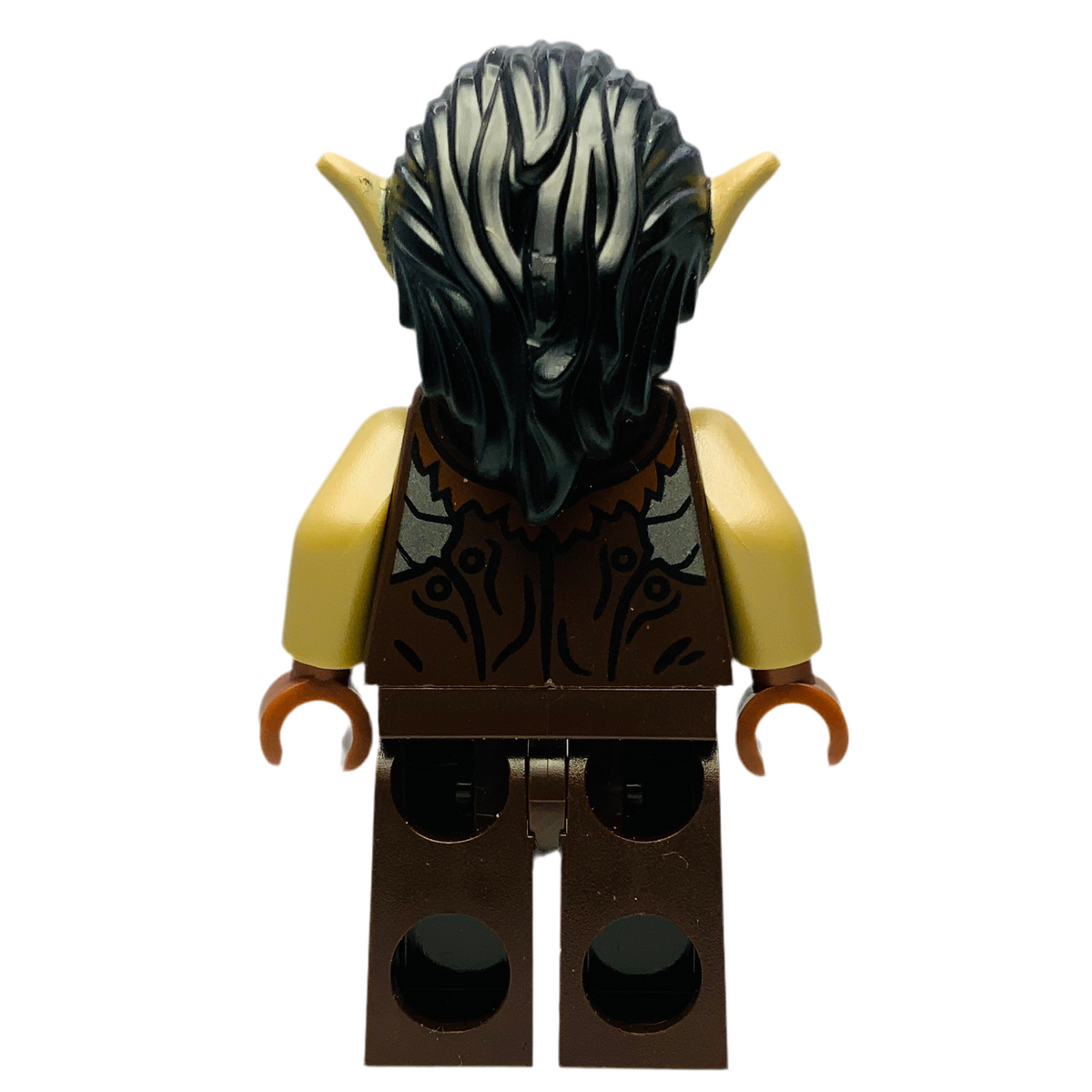 Mordor Orc, lor023 - LEGO® Lord of the Rings™ Minifigure
