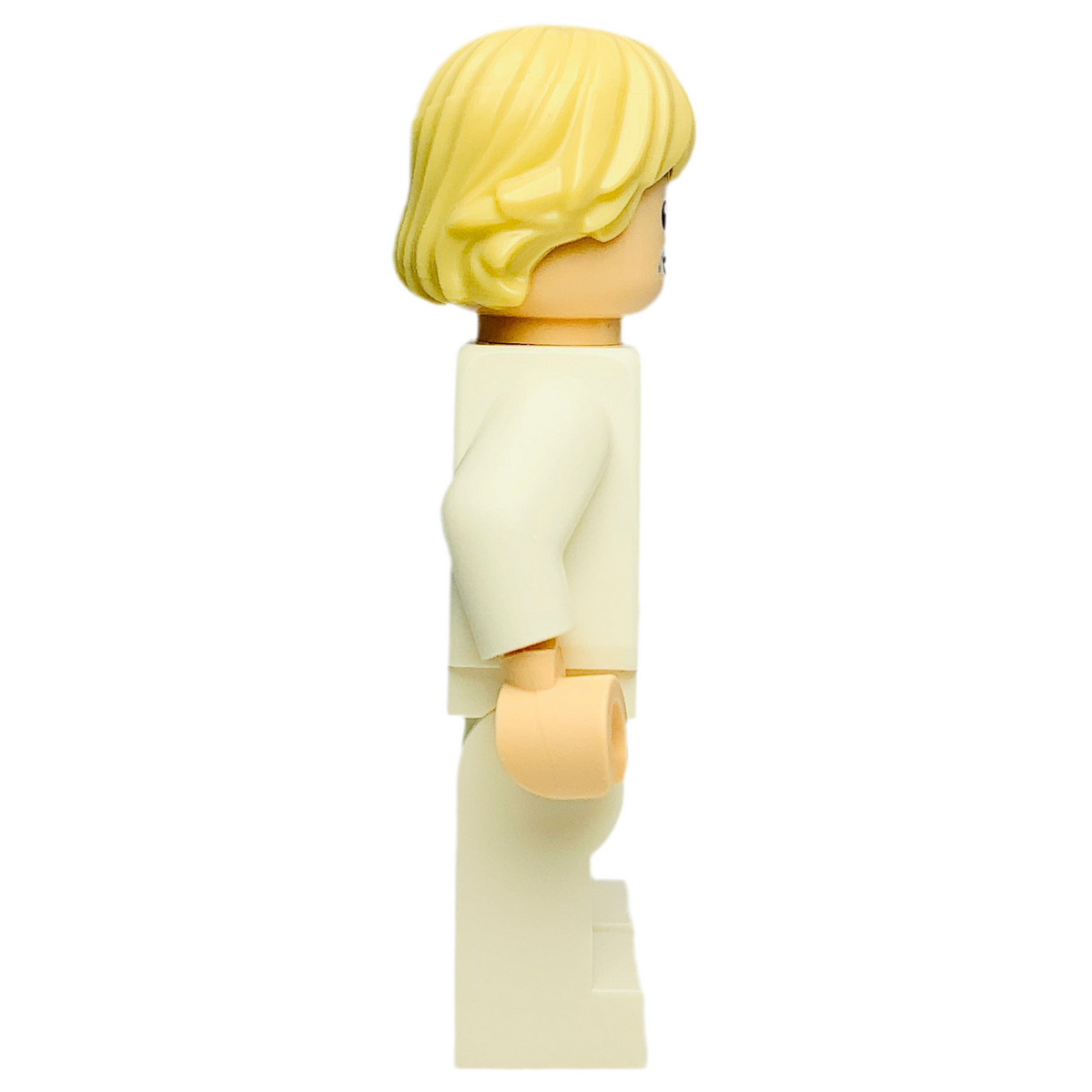 Luke Skywalker - Bluemilk, sw1198, LEGO® Star Wars Minifigure