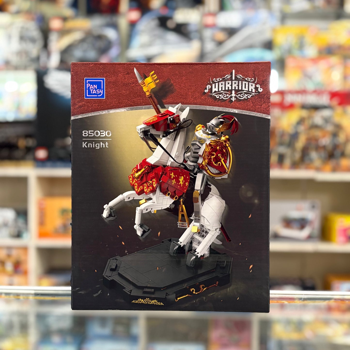 Knight, 85030