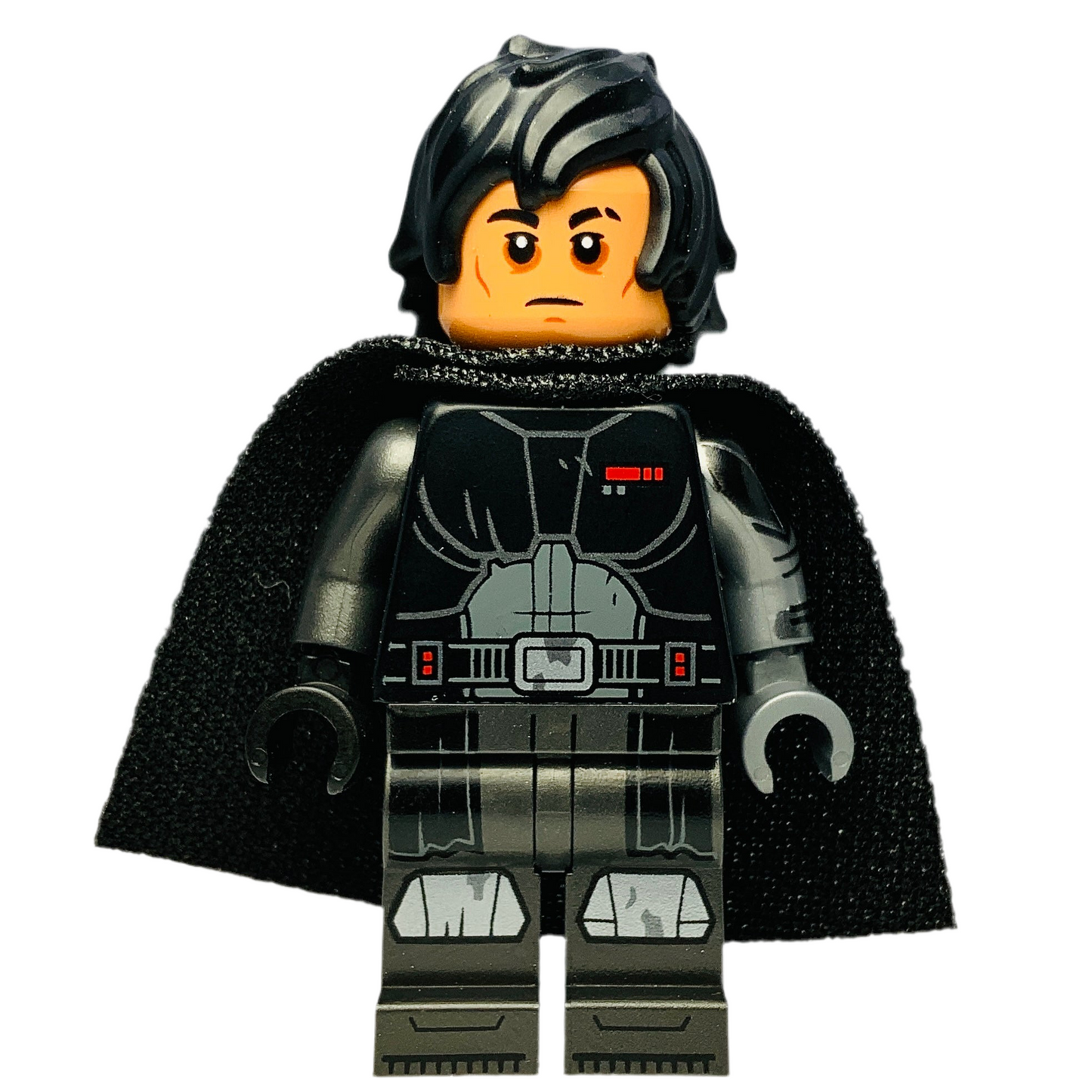 Darth Dev, sw1366