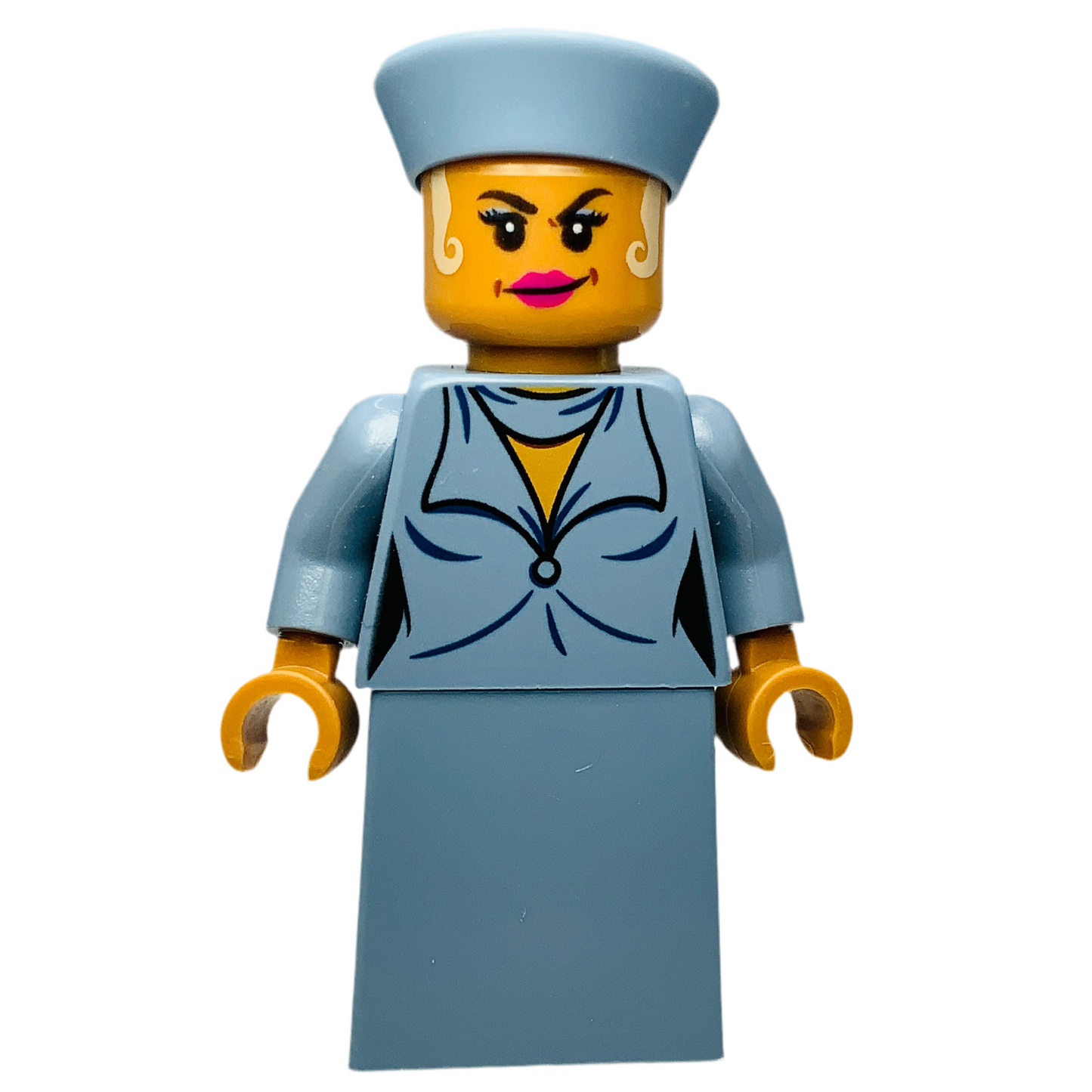 Serephina Picquery, hp167