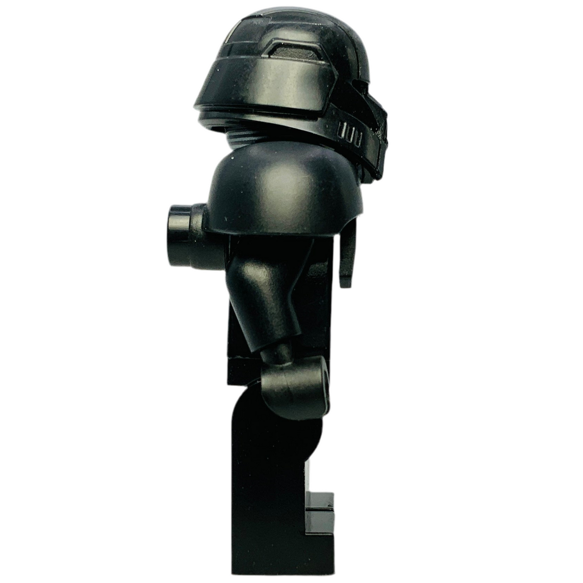 Dark Trooper, sw1161 - LEGO® Star Wars Minifigure
