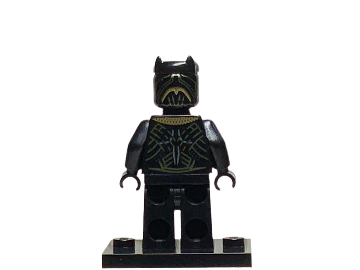 Erik Killmonger, sh0477