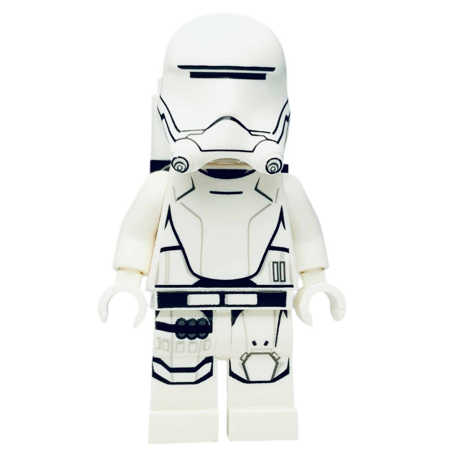 First Order Flametrooper, sw0666