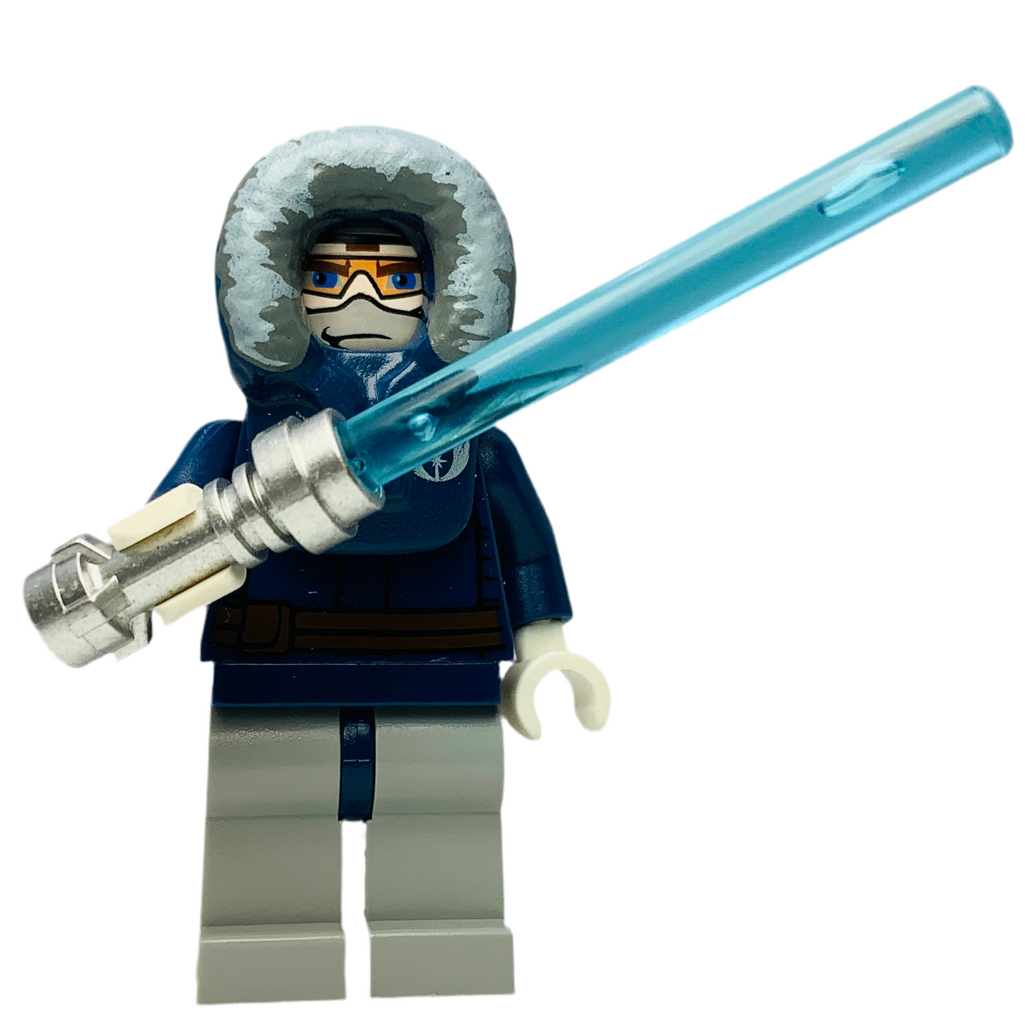 Anakin Skywalker, sw0263, LEGO® Star Wars Minifigure