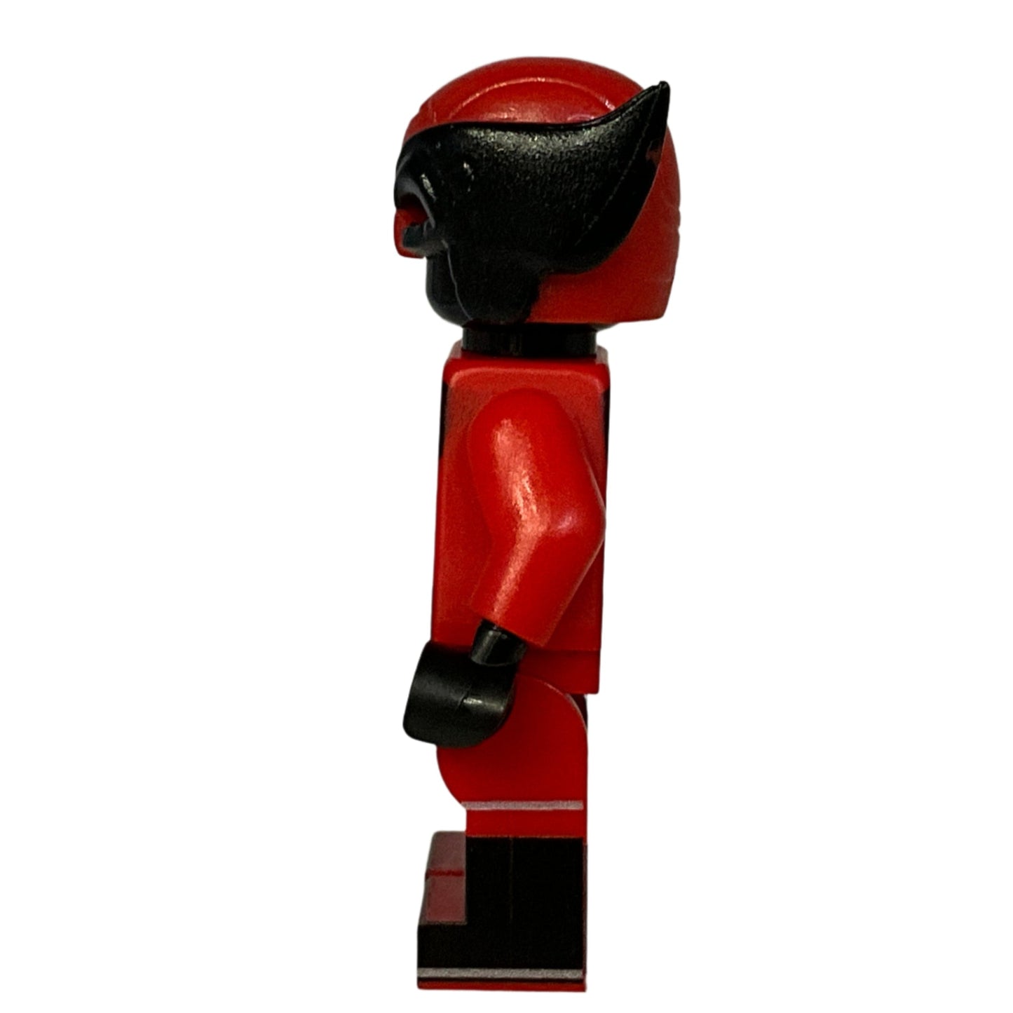 DEADPOOL WOLVERINE Custom Printed Minifigure