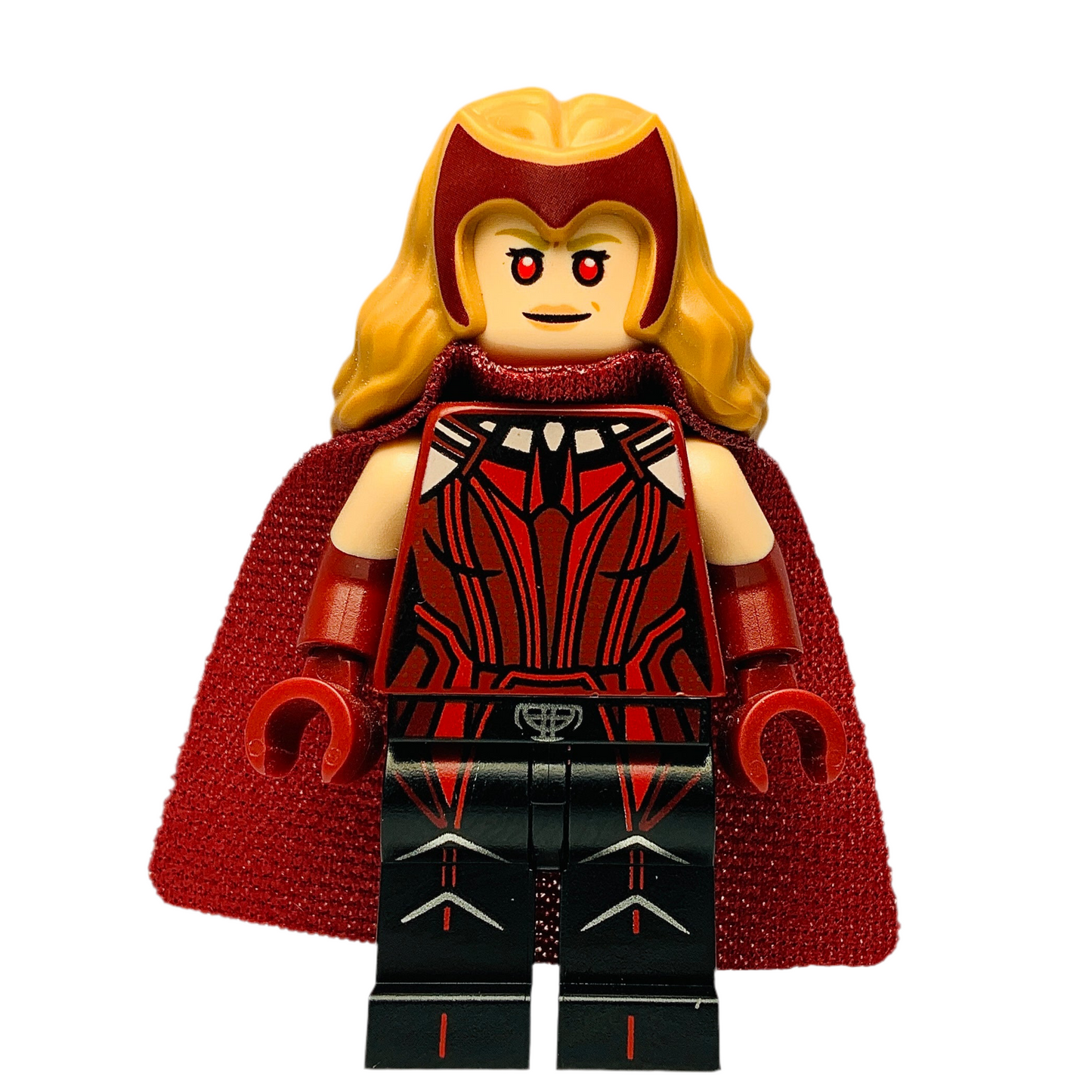 The Scarlet Witch, colmar-1