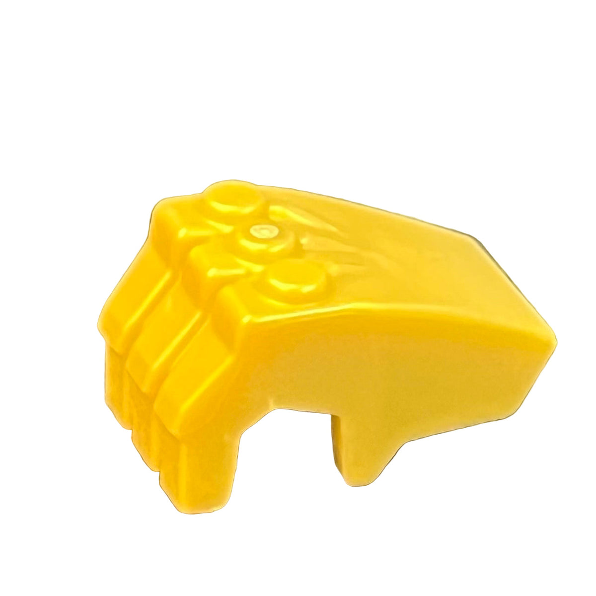 Hand Gorilla Fist (fits Minifigure Hand), Part# 11092